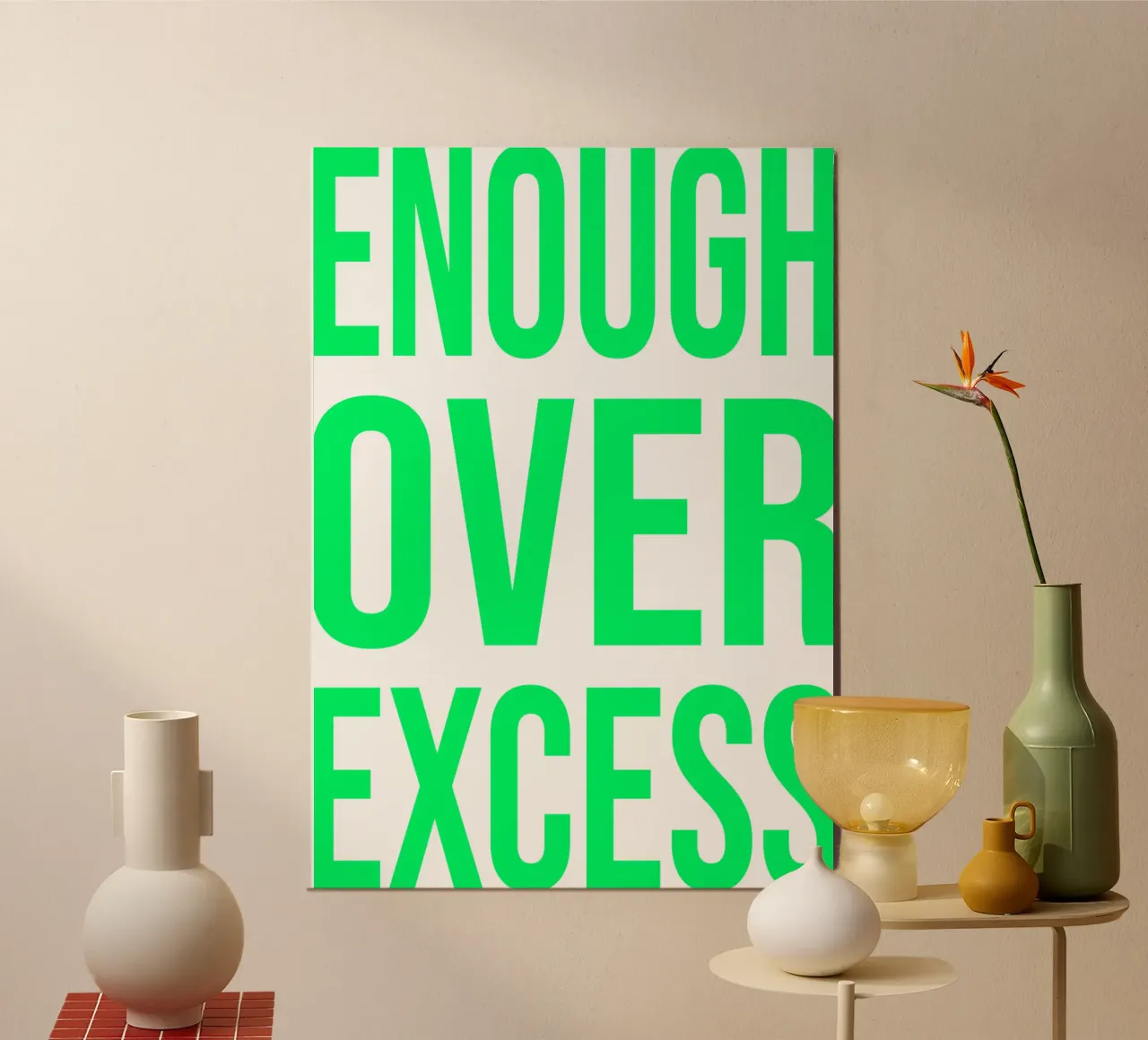 OVER Series- bold letters, brave values (5 colors) hahnemühle de OVER SERIES