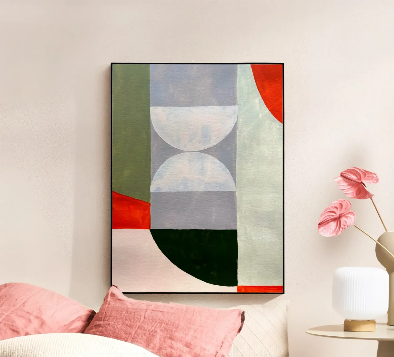 Silent form plexiglass da DLart