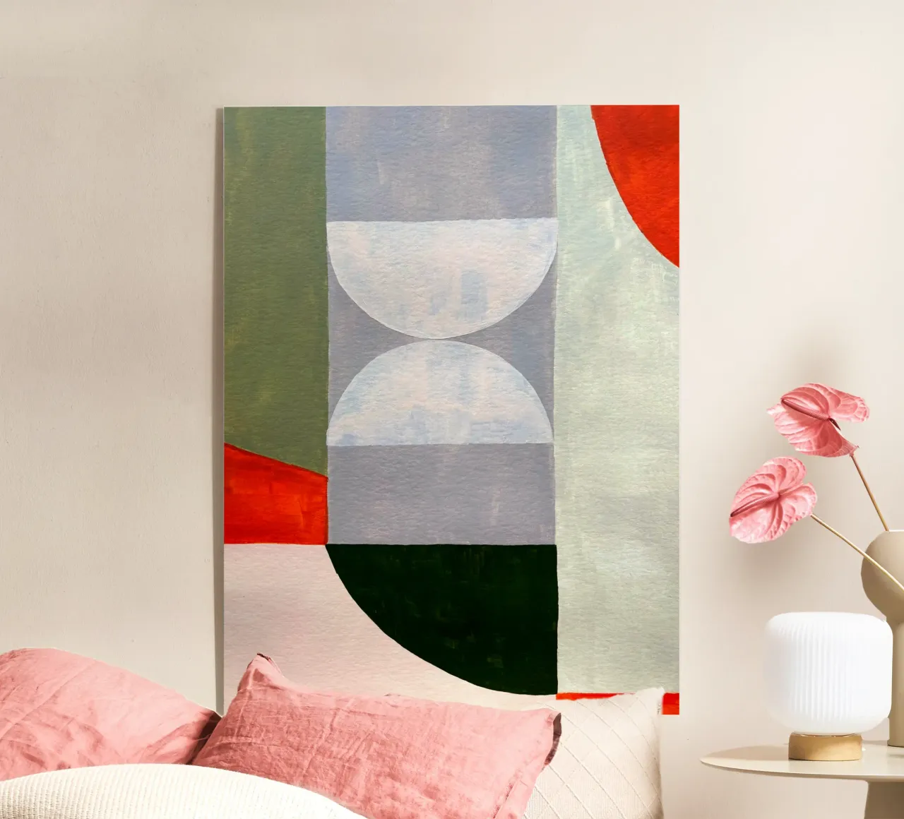 Silent form plexiglass da DLart