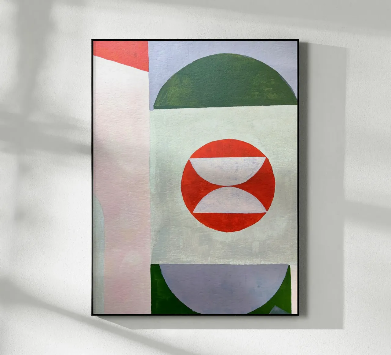 Silent form 2 plexiglass da DLart