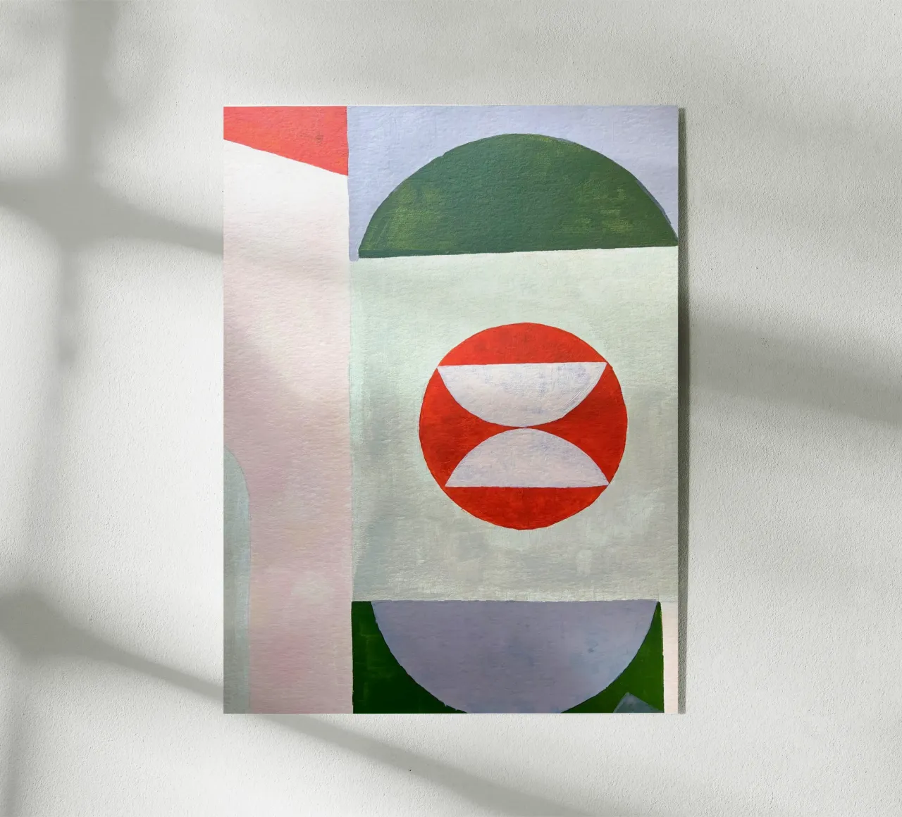 Silent form 2 plexiglass da DLart
