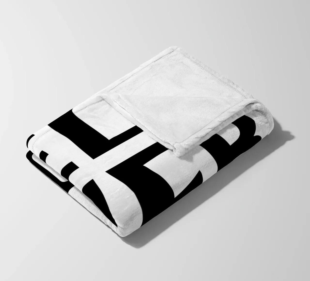 OVER Series- bold letters, brave values (5 colors) coperta in pile da OVER SERIES