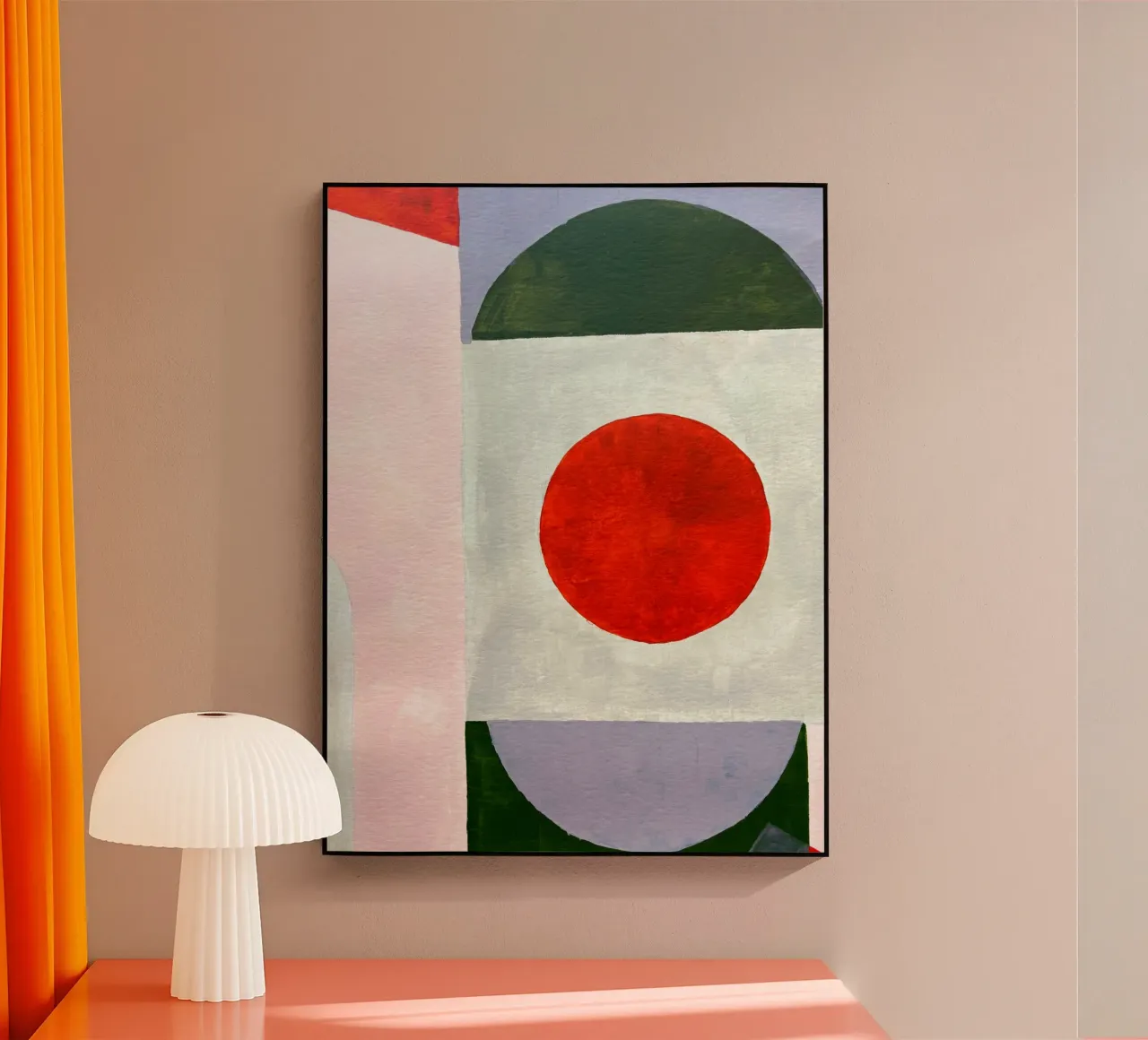 Silent form 3 plexiglass da DLart