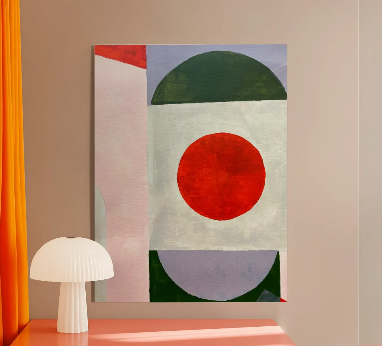 Silent form 3 plexiglass da DLart