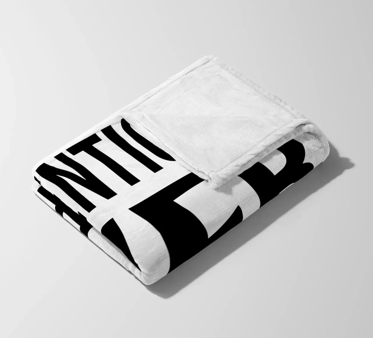 OVER Series- bold letters, brave values (5 colors) coperta in pile da OVER SERIES
