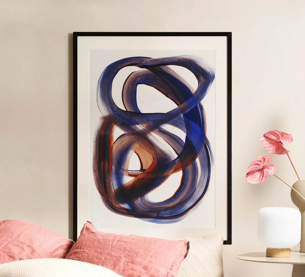 Twisted 1 carta hahnemühle da Mareike Böhmer