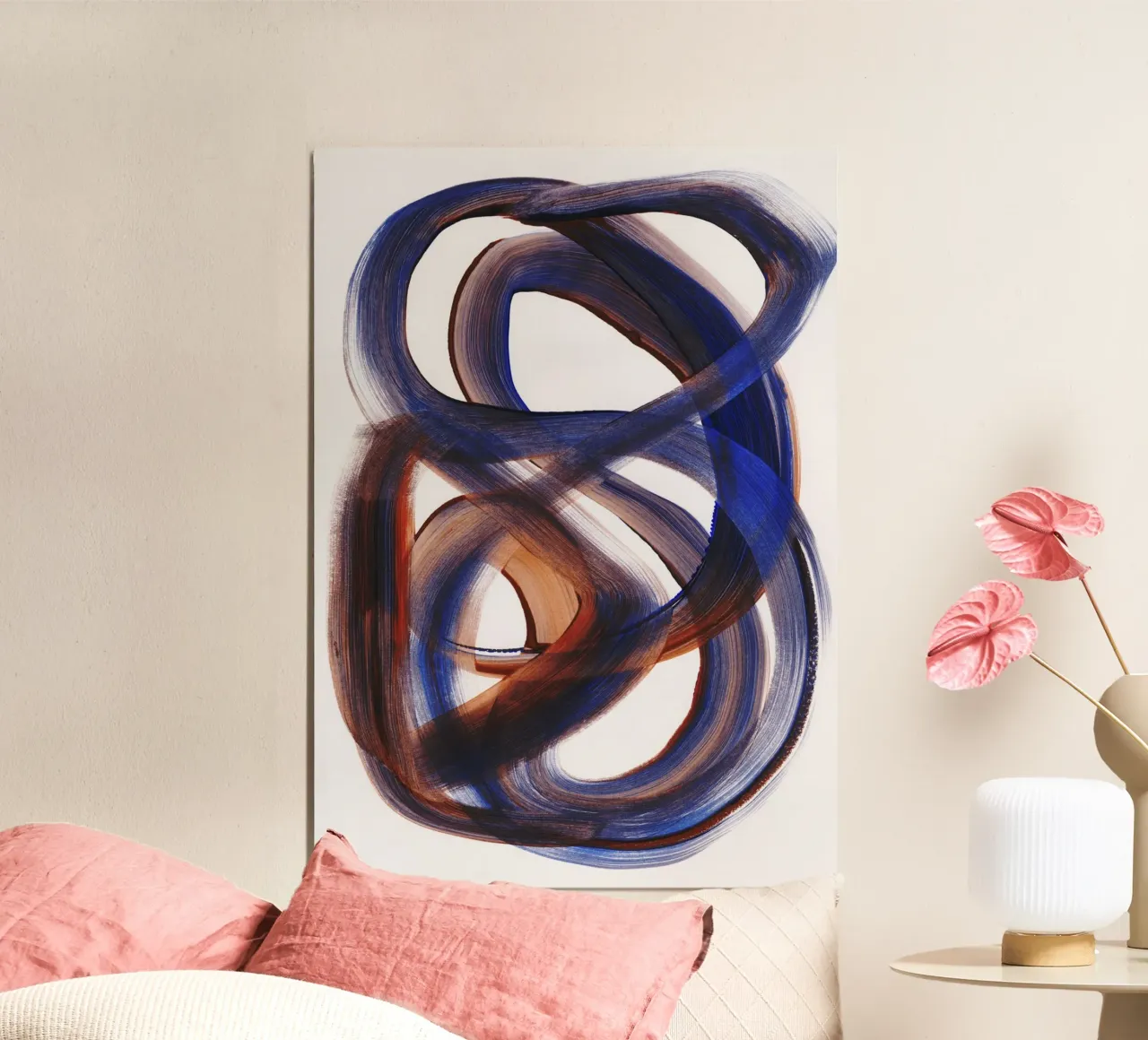Twisted 1 carta hahnemühle da Mareike Böhmer