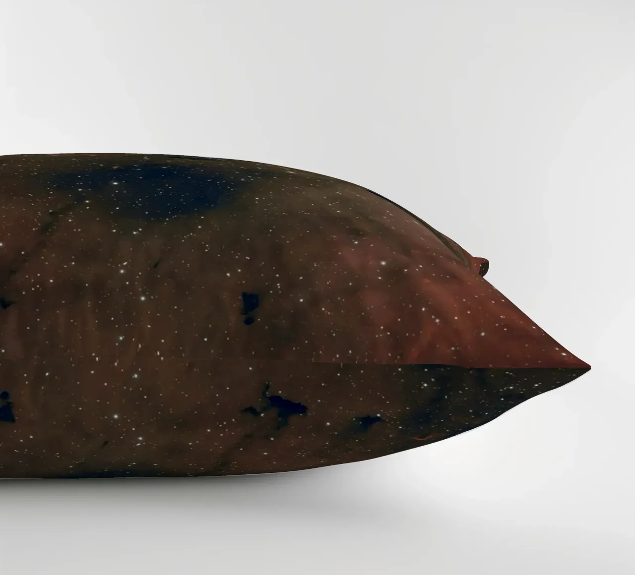 la Via Lattea cuscino da Earthly Visions