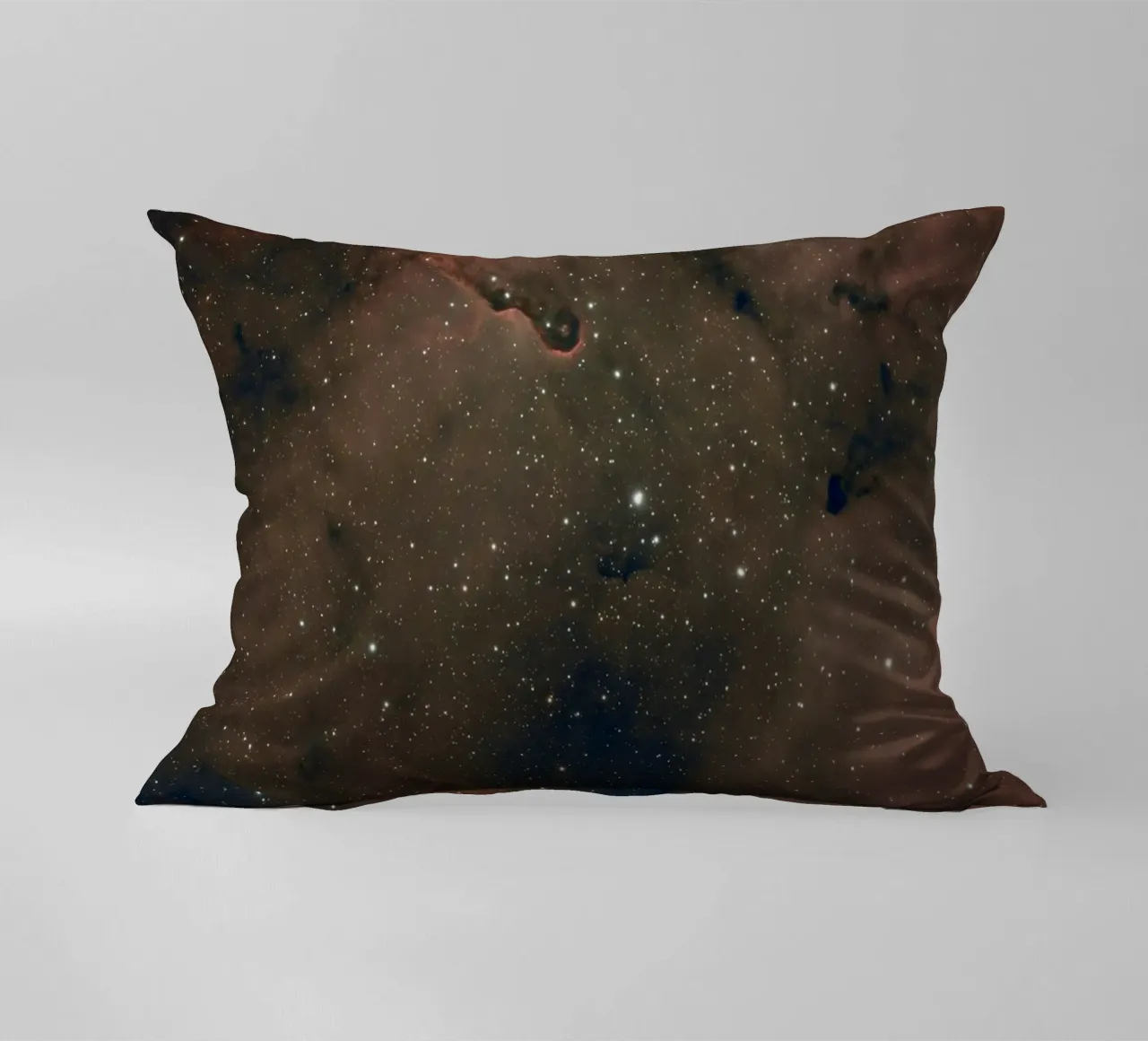 la Via Lattea cuscino da Earthly Visions