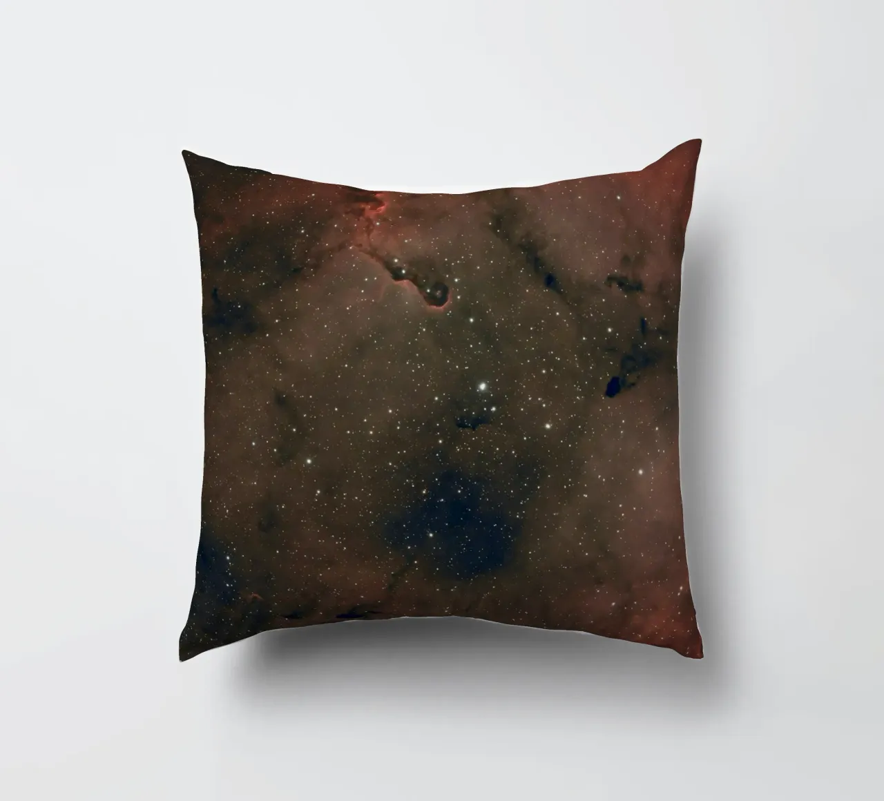 la Via Lattea cuscino da Earthly Visions