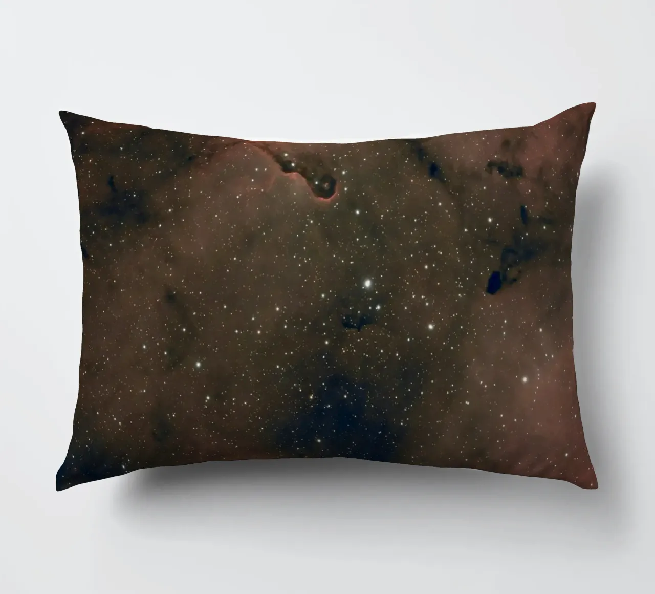 la Via Lattea cuscino da Earthly Visions