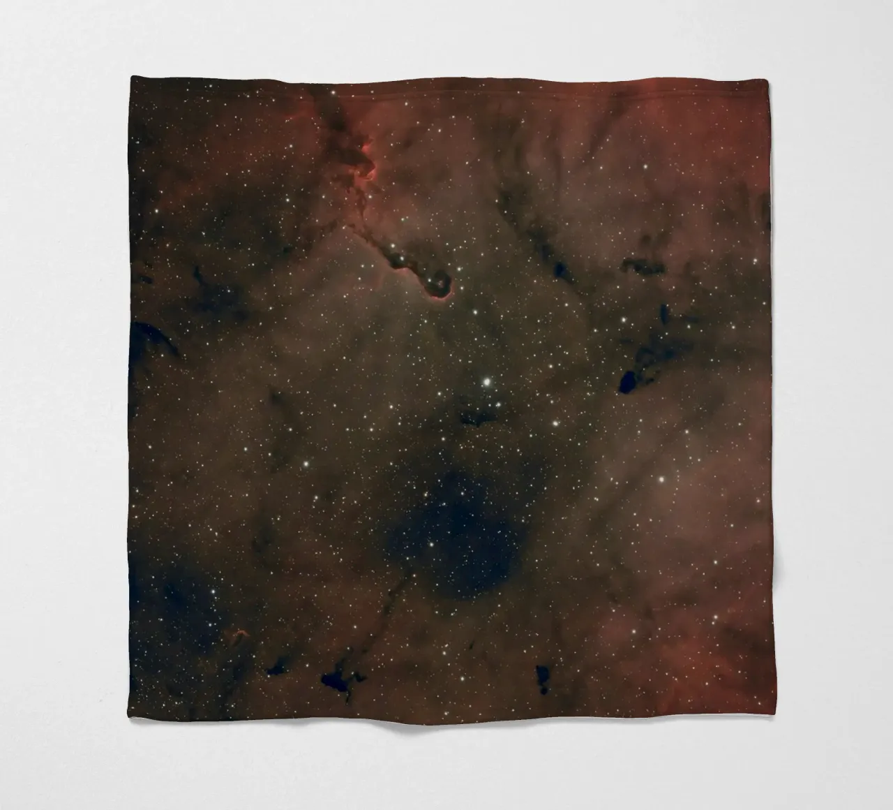 la Via Lattea coperta in pile da Earthly Visions