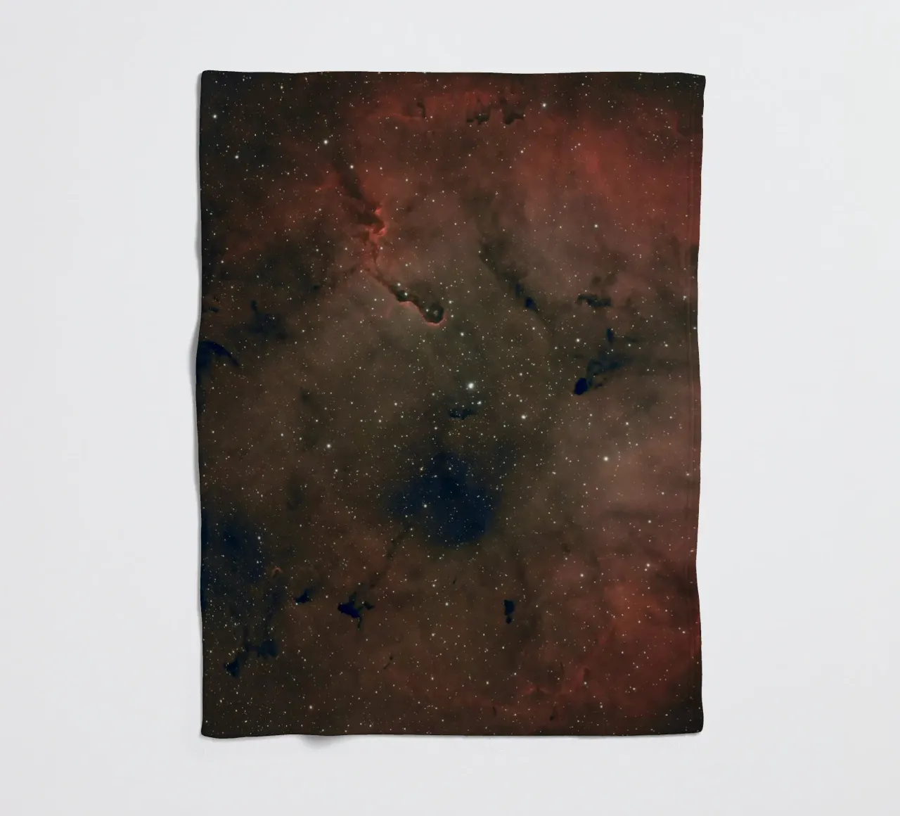 la Via Lattea coperta in pile da Earthly Visions