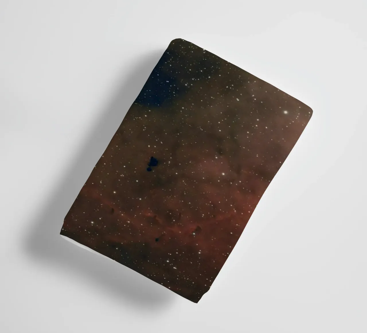 la Via Lattea asciugamano da bagno da Earthly Visions