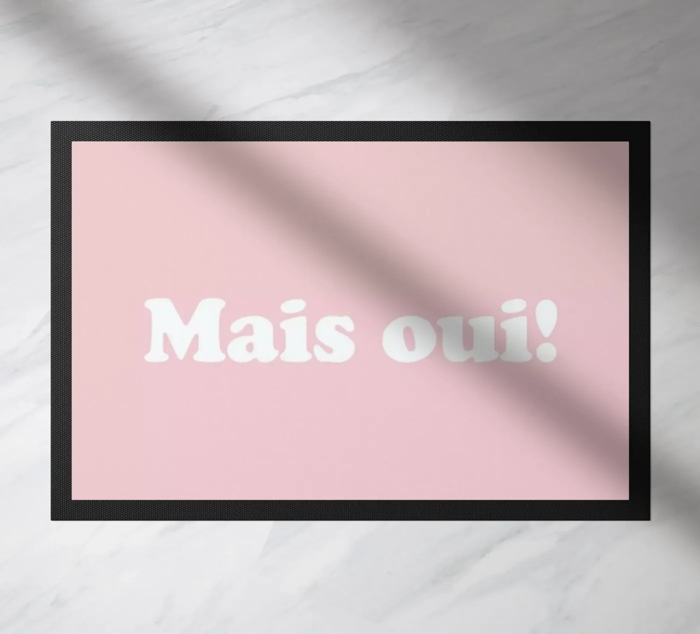 Mais Oui! zerbino da Studio One