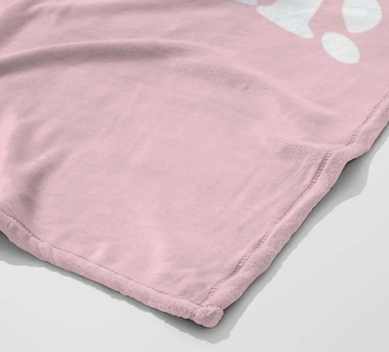 Mais Oui! coperta in pile da Studio One