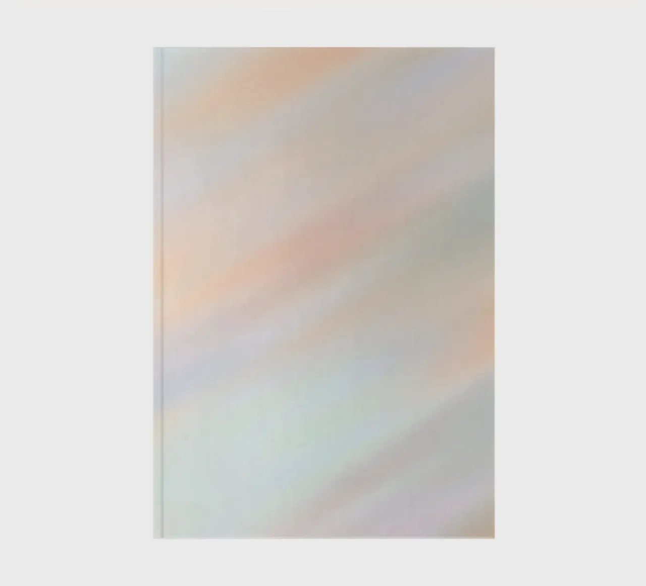 gradient colorful diario da Creaton