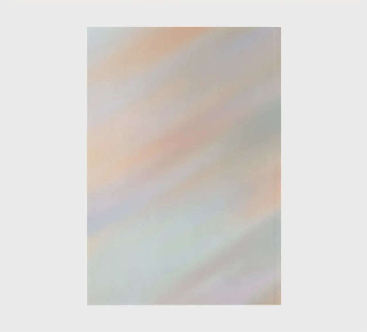 gradient colorful diario da Creaton
