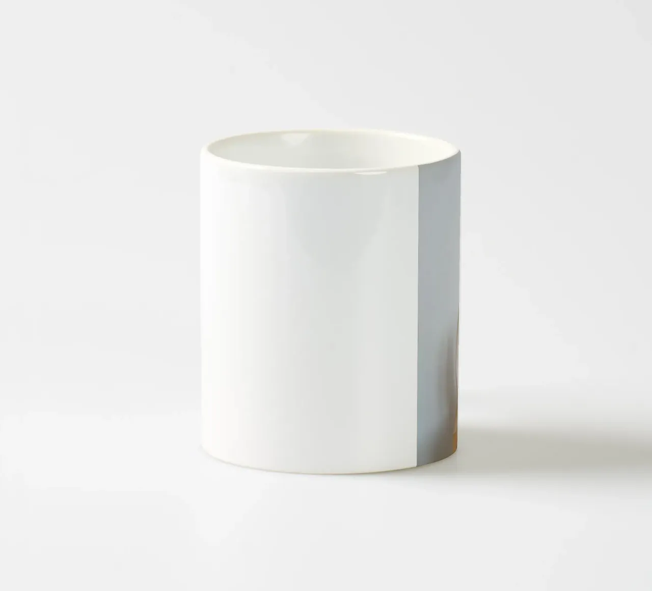 vase bottle tazza in ceramica da Creaton