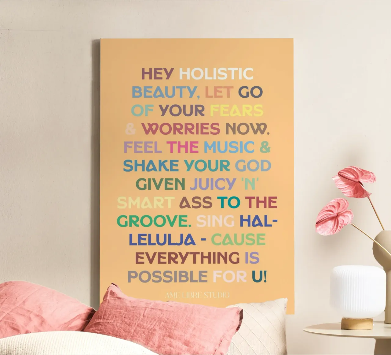 ๐ tela da MENTHE SAUVAGE