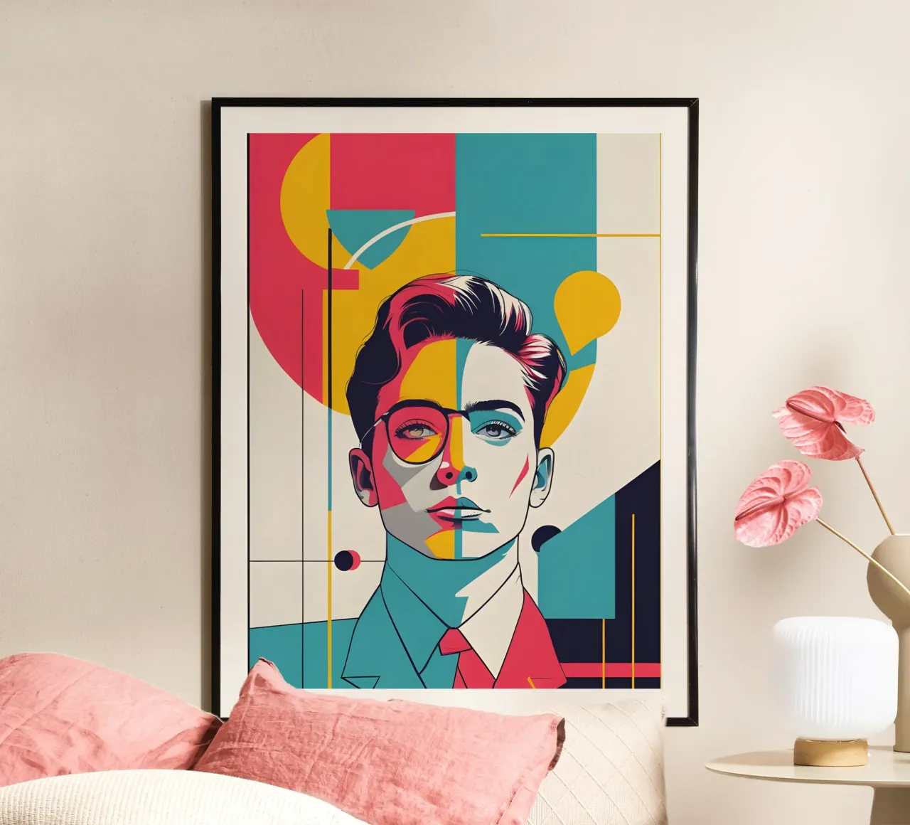 pop art nostalgica e retrò carta hahnemühle da LIFESTYLE OBJECTS