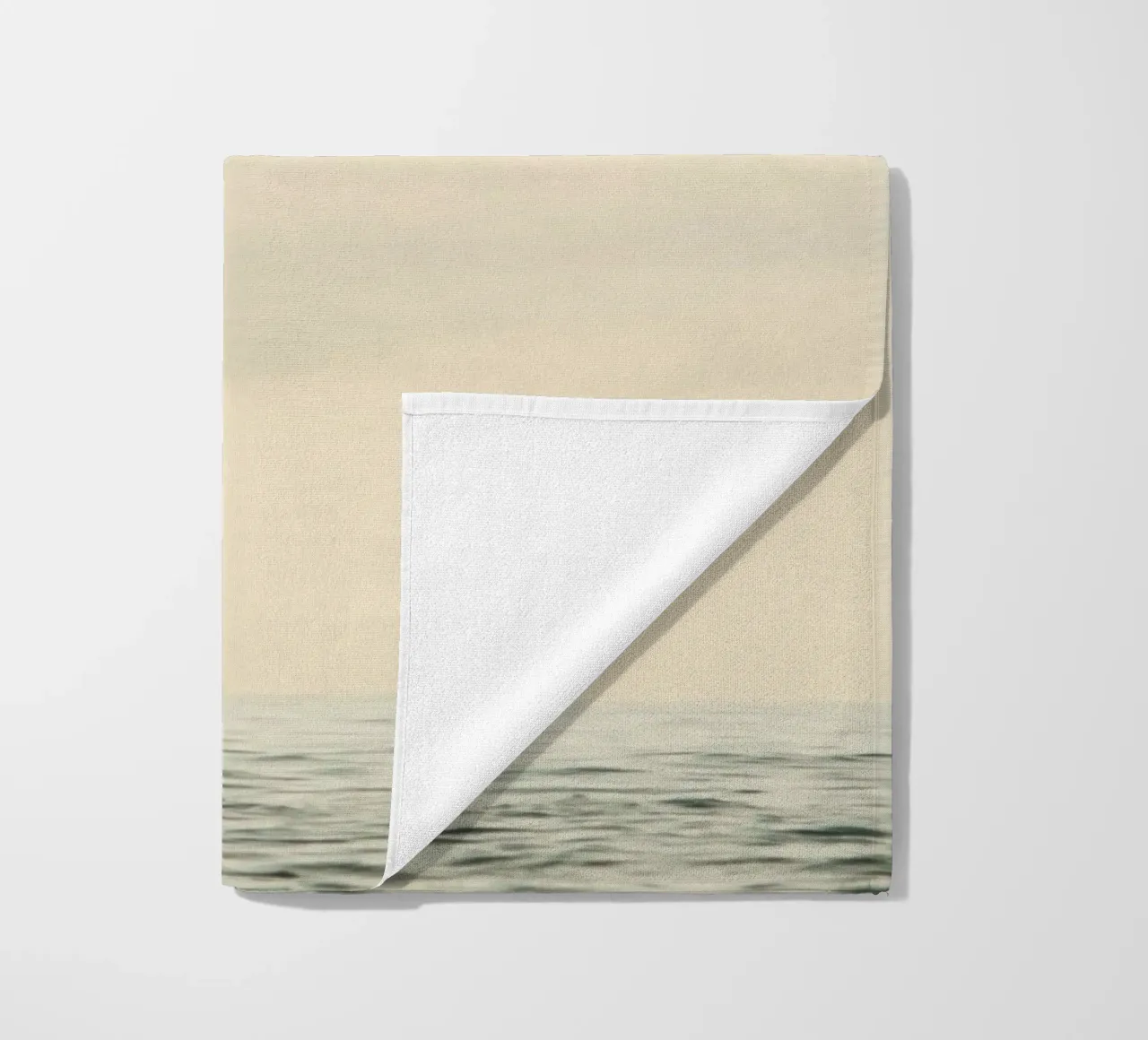 boat gradient telo mare da beney