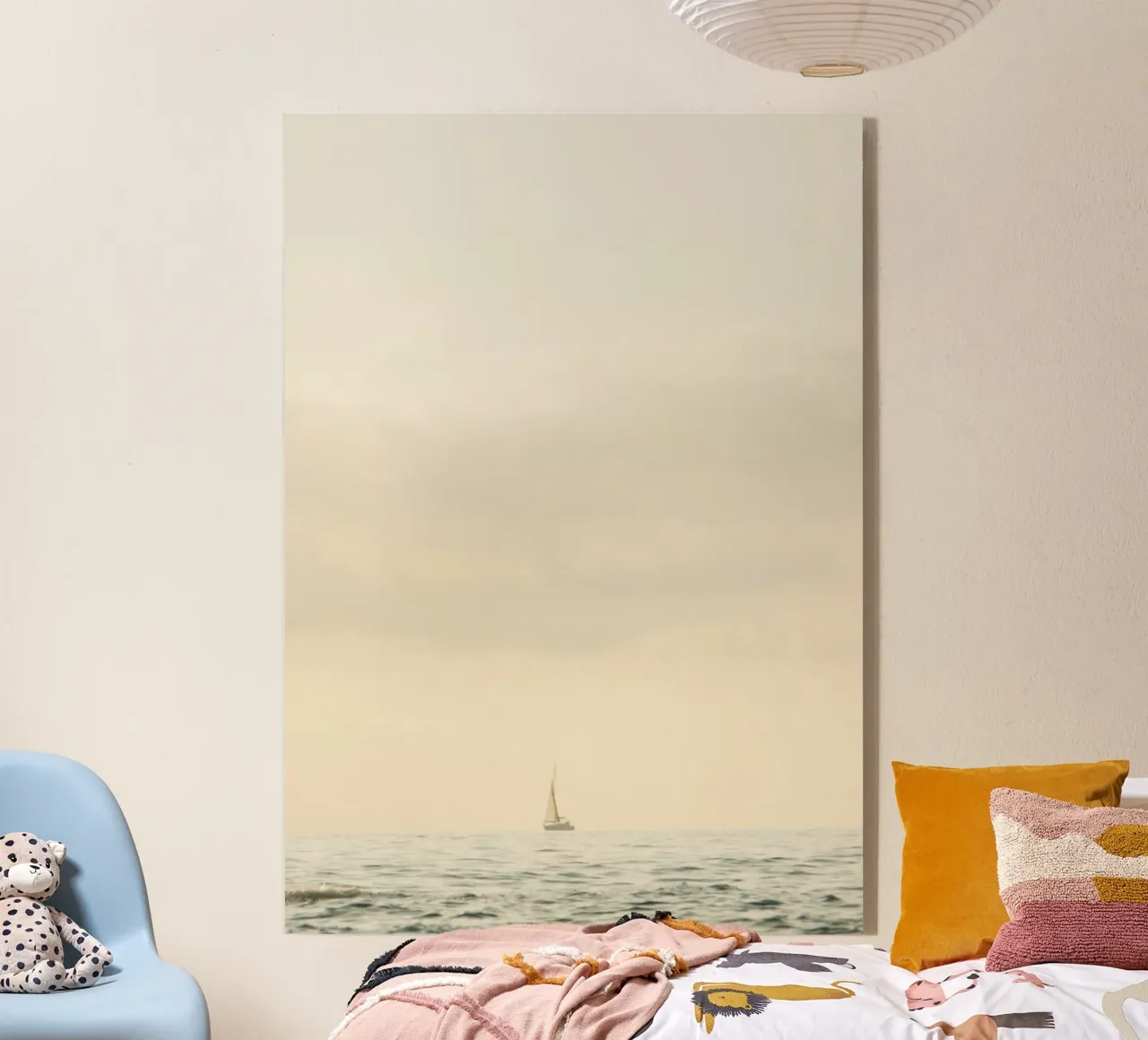 boat gradient plexiglass da beney