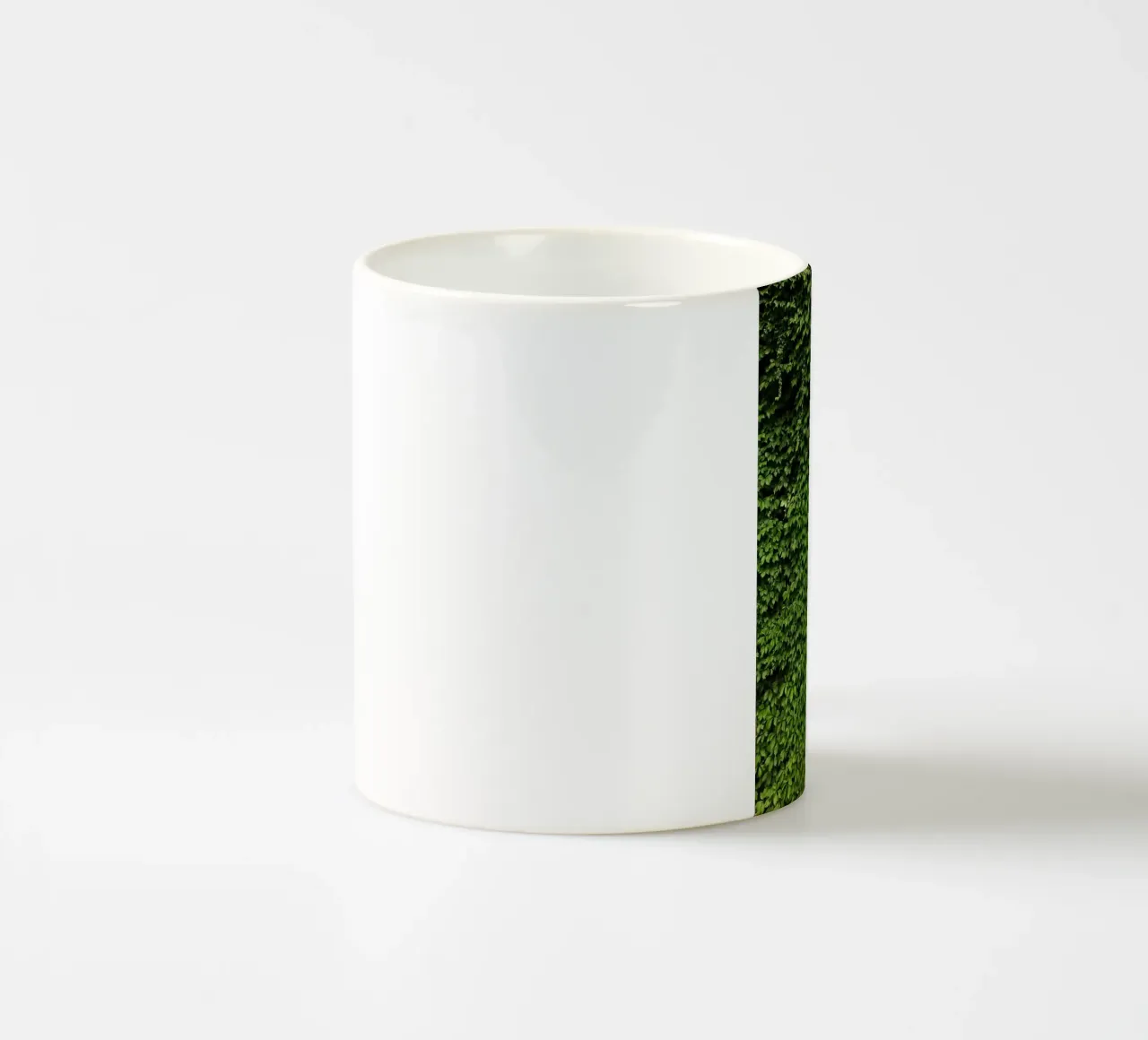 window in leaf wall tazza in ceramica da beney