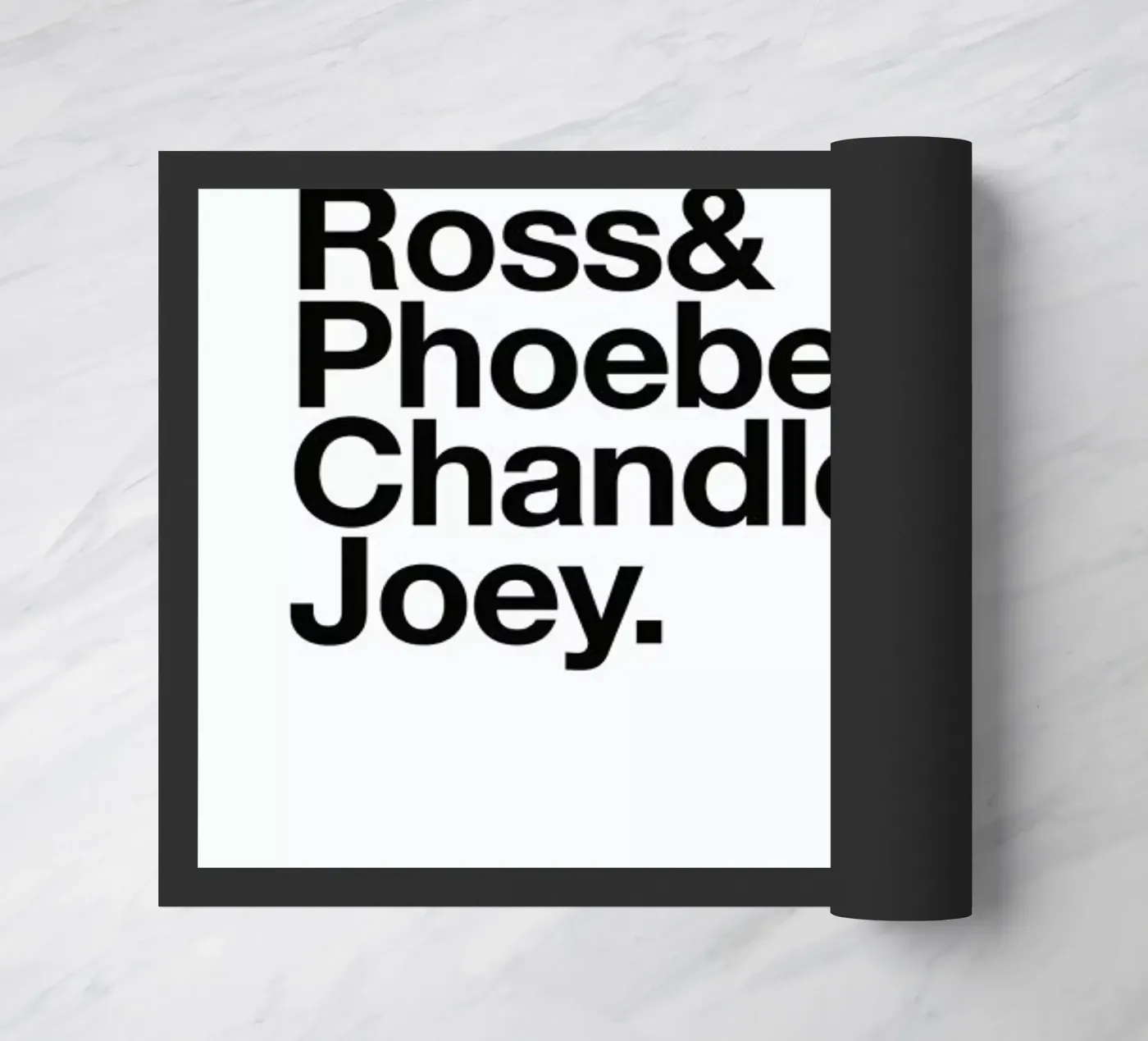 Just Friends zerbino da Studio One