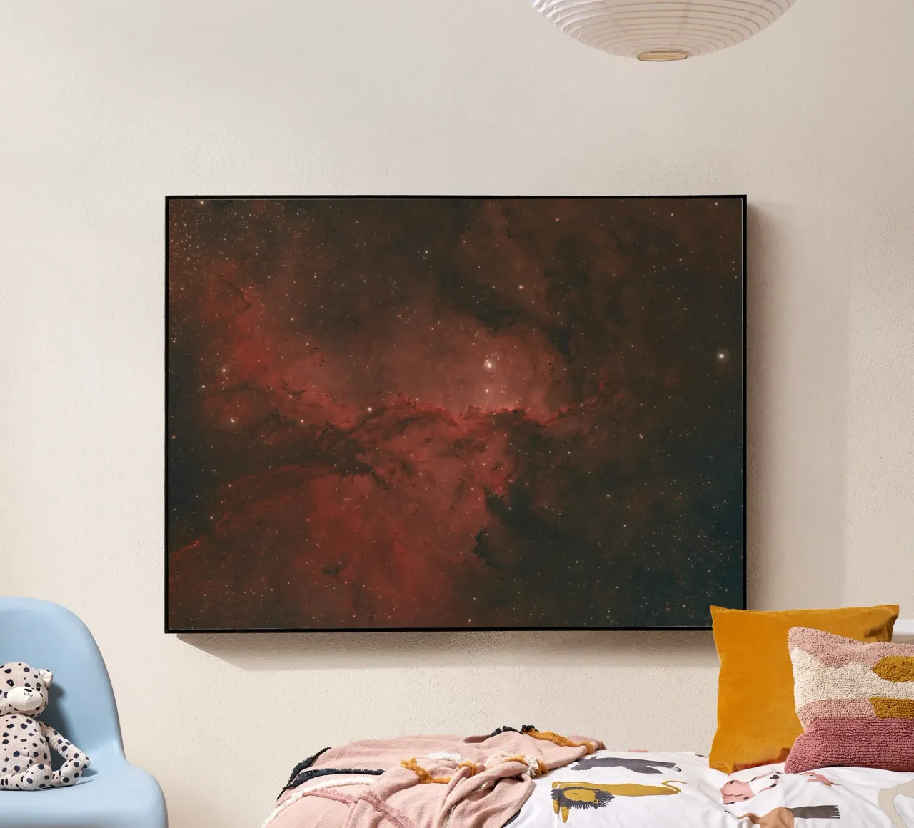 starry dark plexiglass da morgal
