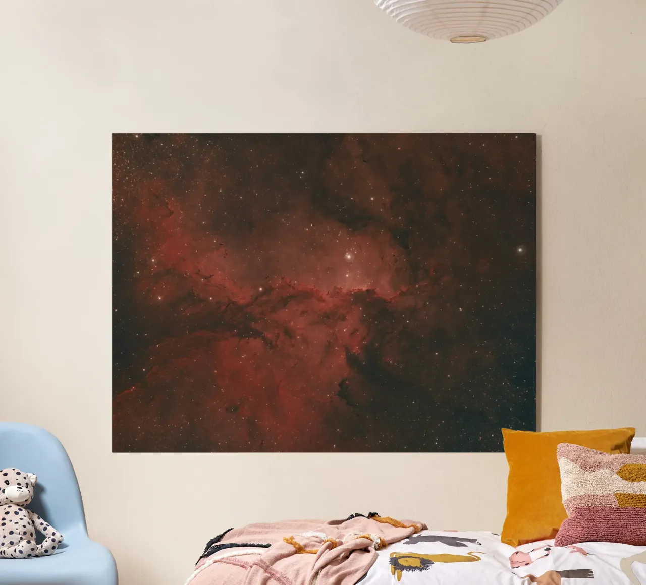 starry dark plexiglass da morgal