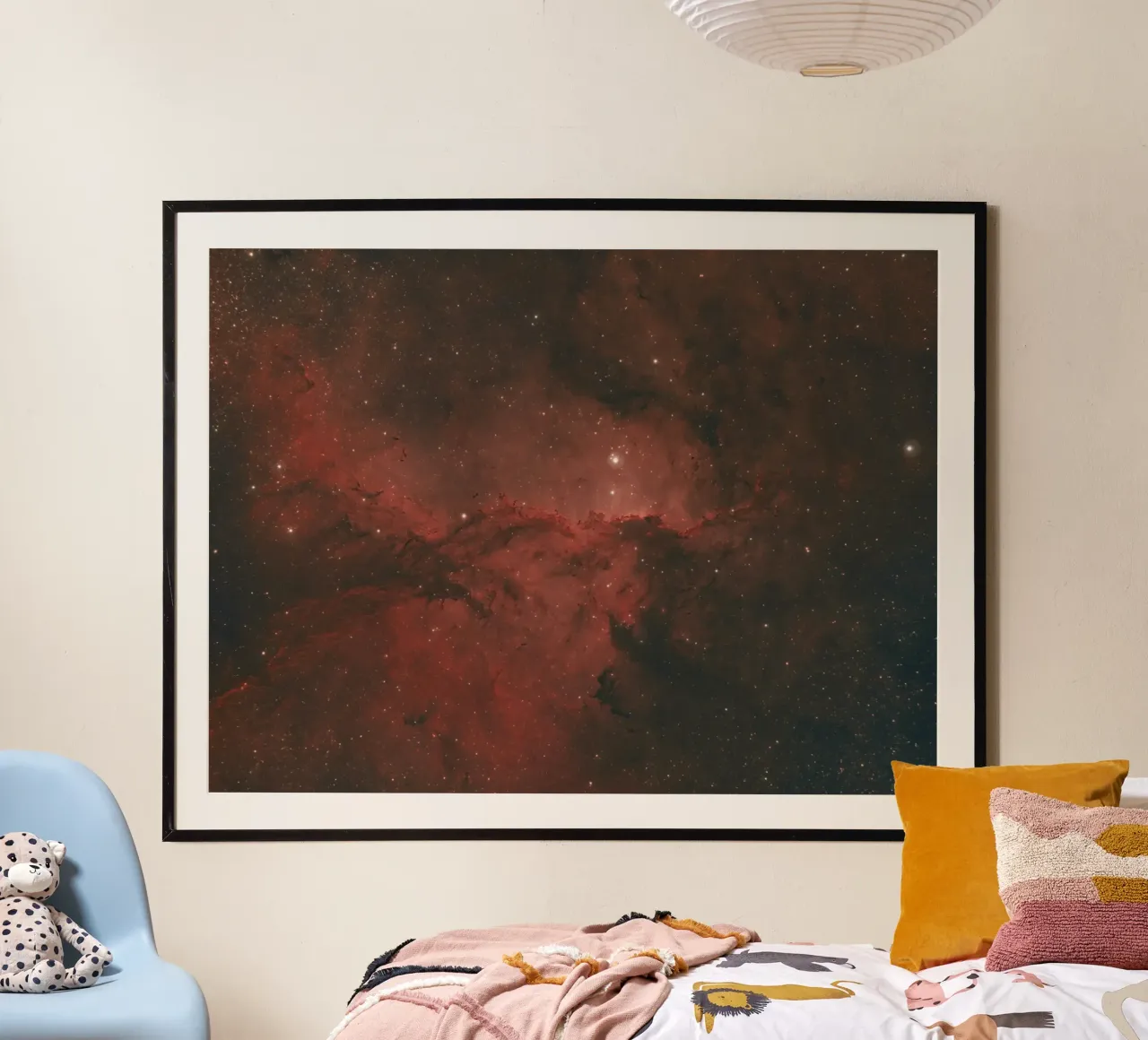 starry dark carta hahnemühle da morgal