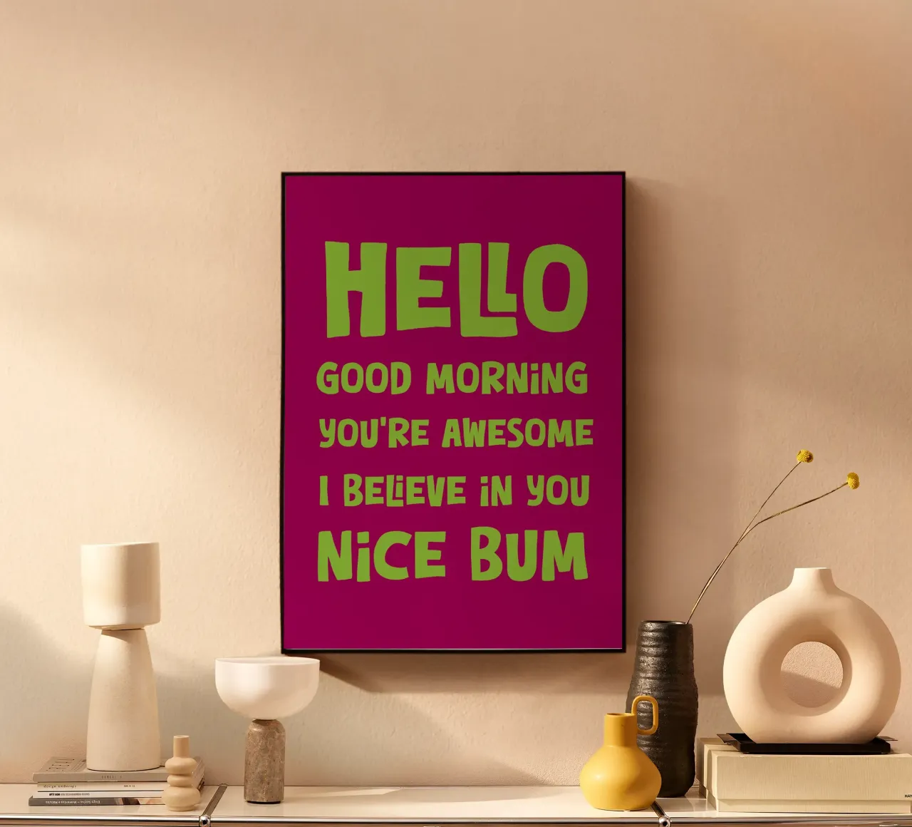 Hello forex plate by PinkCandyWalls