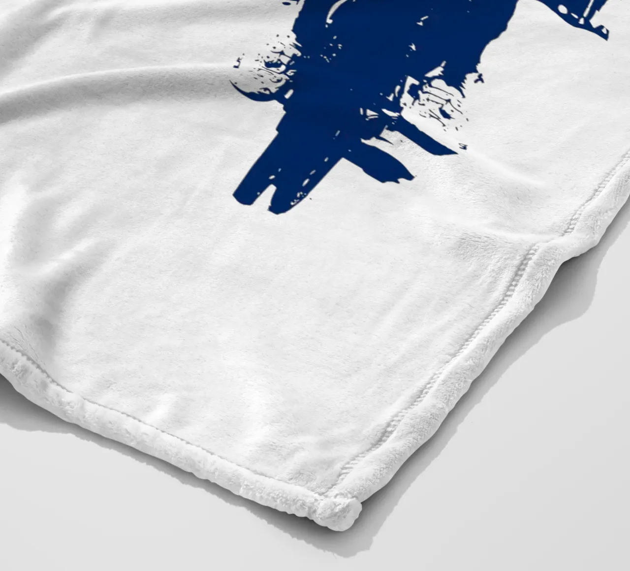 Fietsen fleecedeken van LaylaOzFun