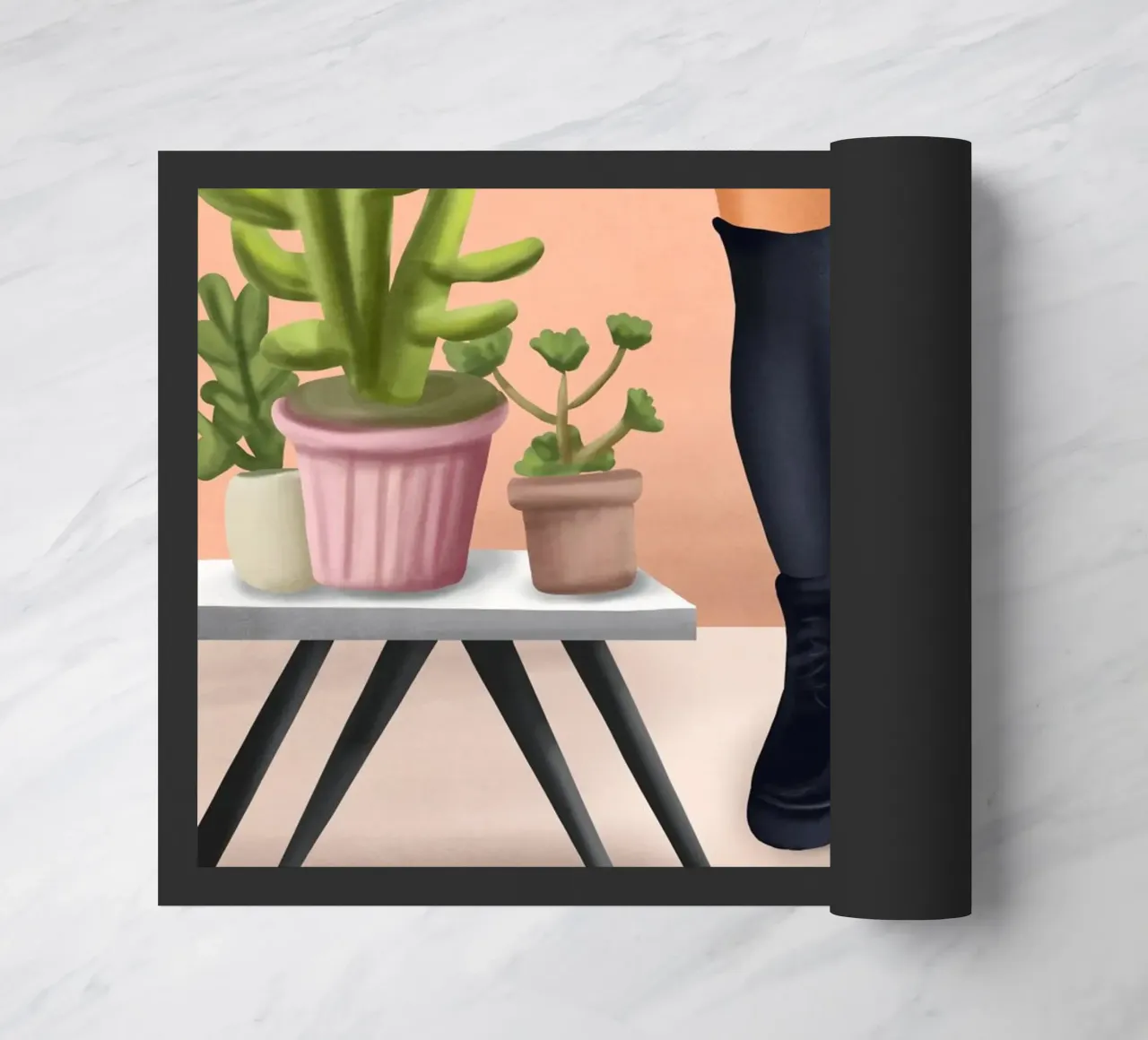 There is a house built out of stone zerbino da cityart