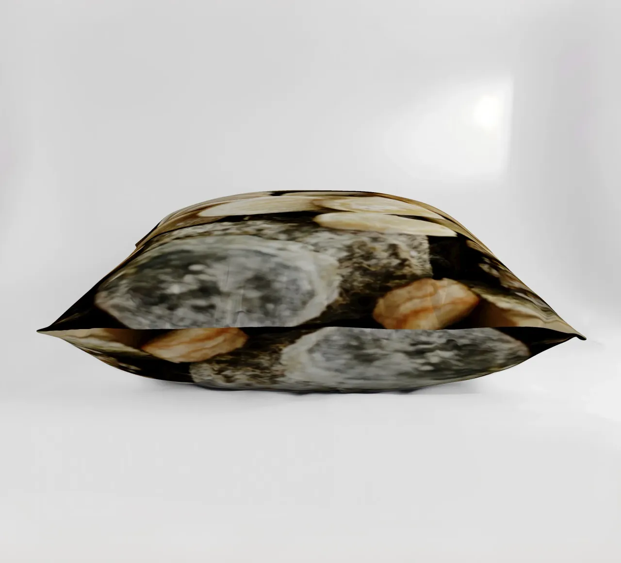 Formaggio del Perigord cuscino da Simon Koy