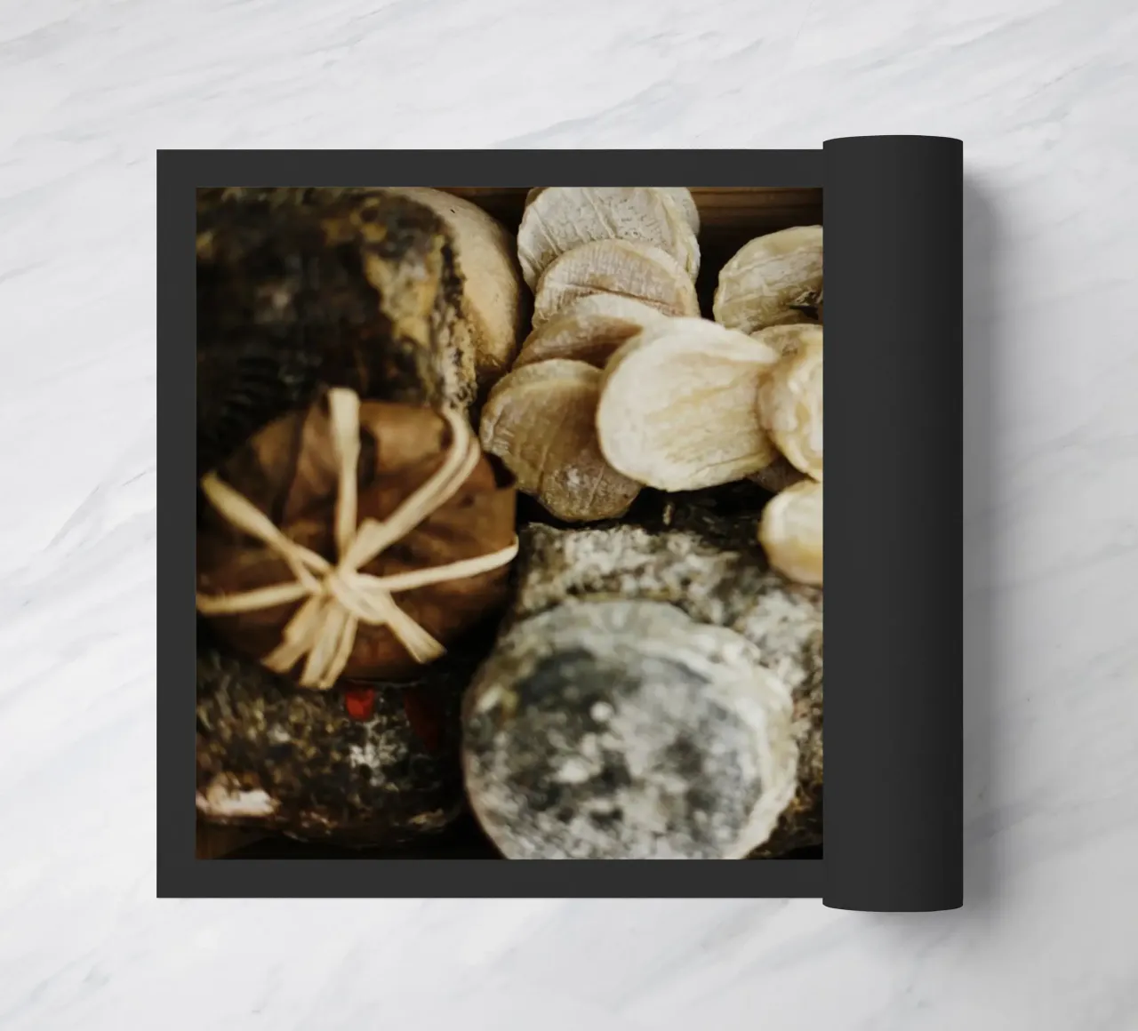 Formaggio del Perigord zerbino da Simon Koy