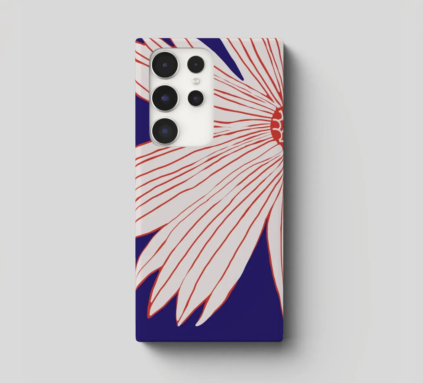 Fiore macro cover samsung da Little Dean