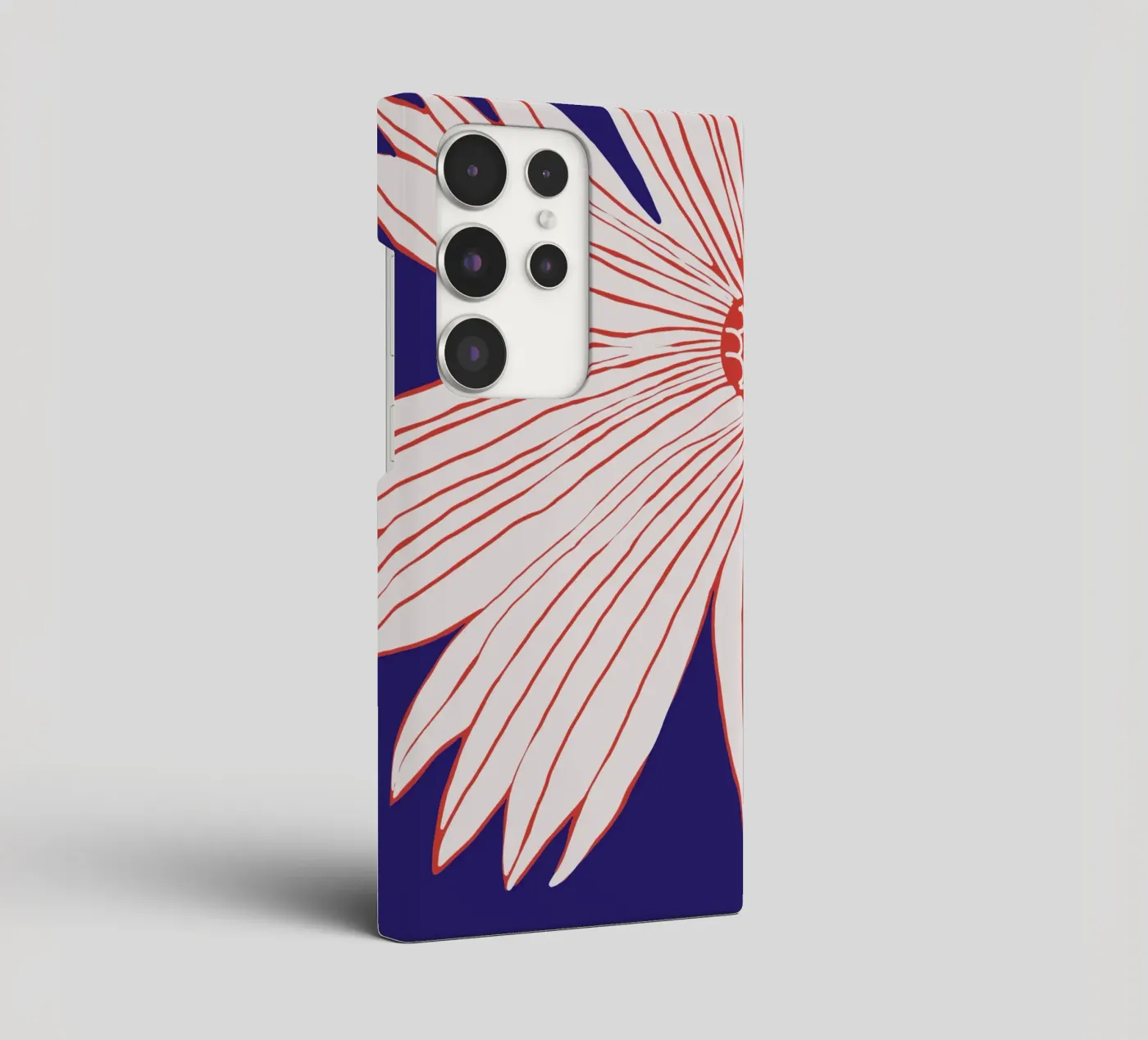 Fiore macro cover samsung da Little Dean