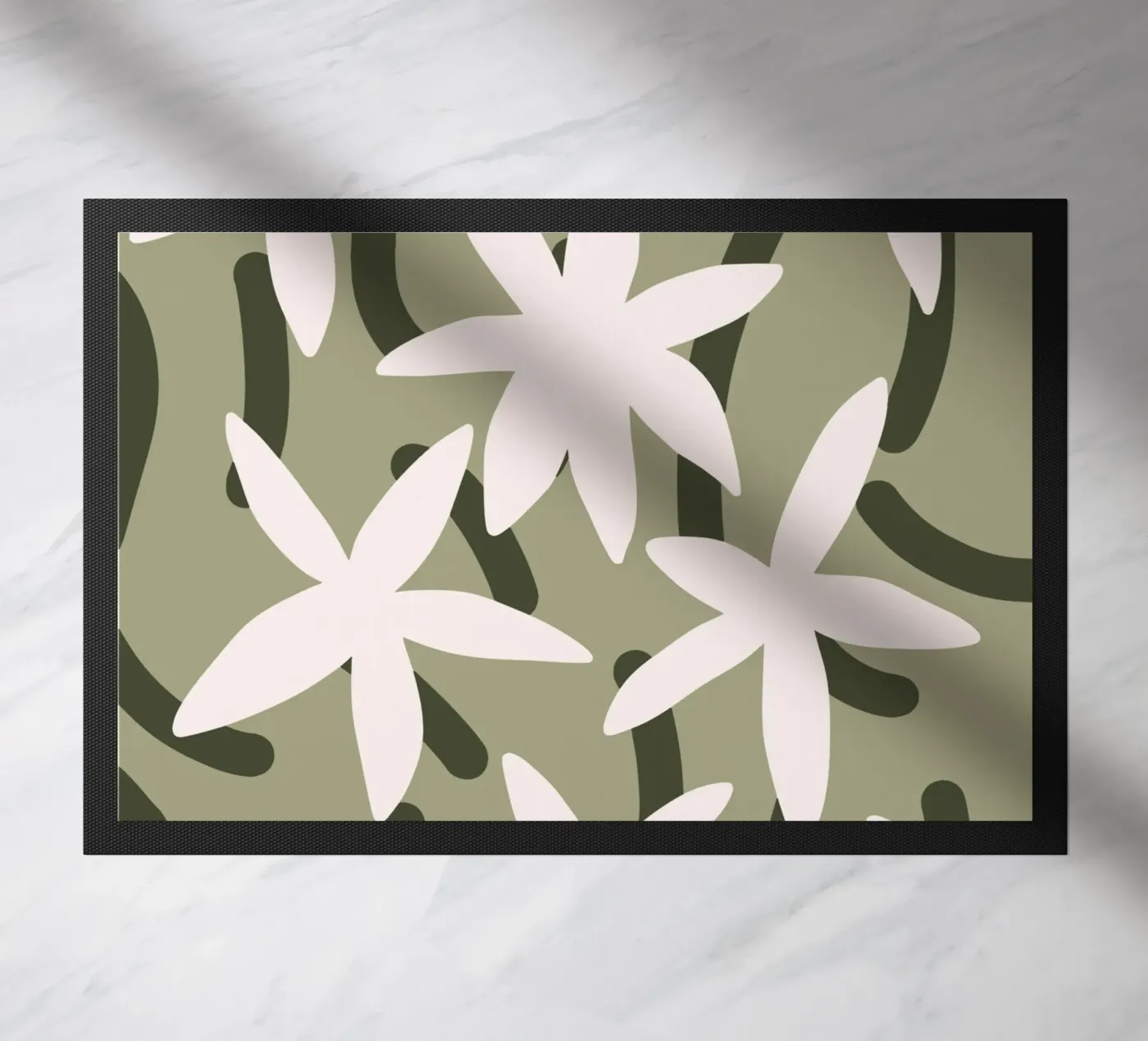 Stella beige zerbino da Little Dean