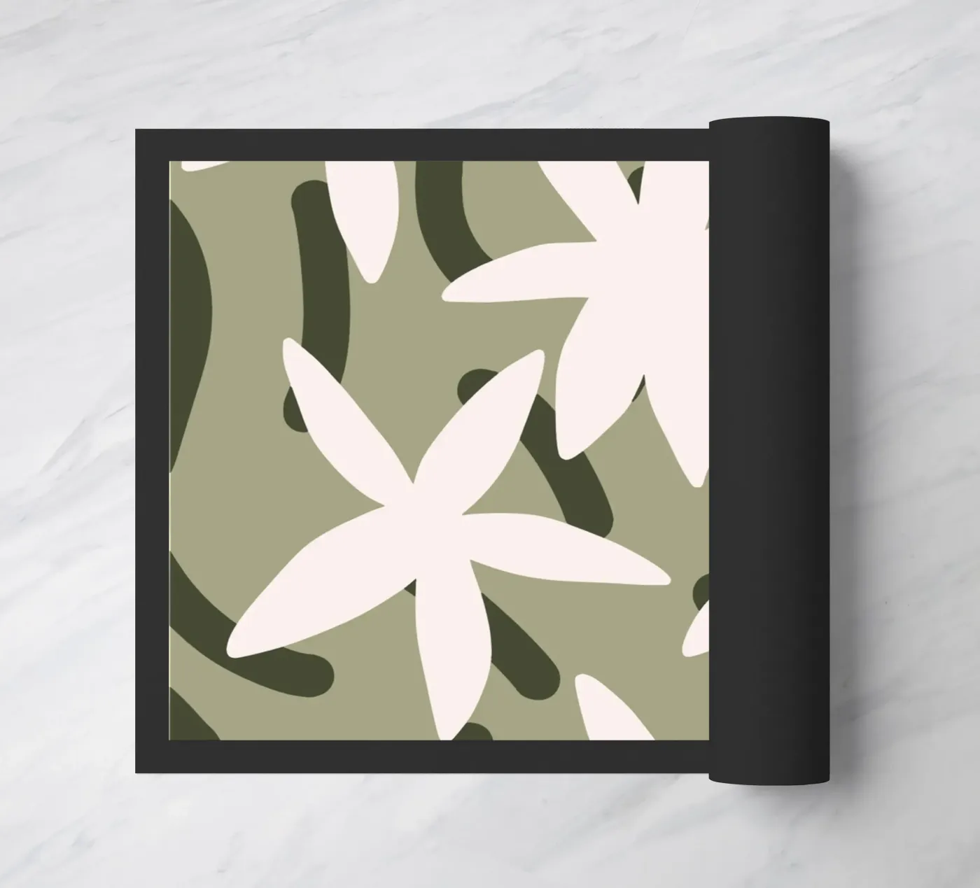 Stella beige zerbino da Little Dean