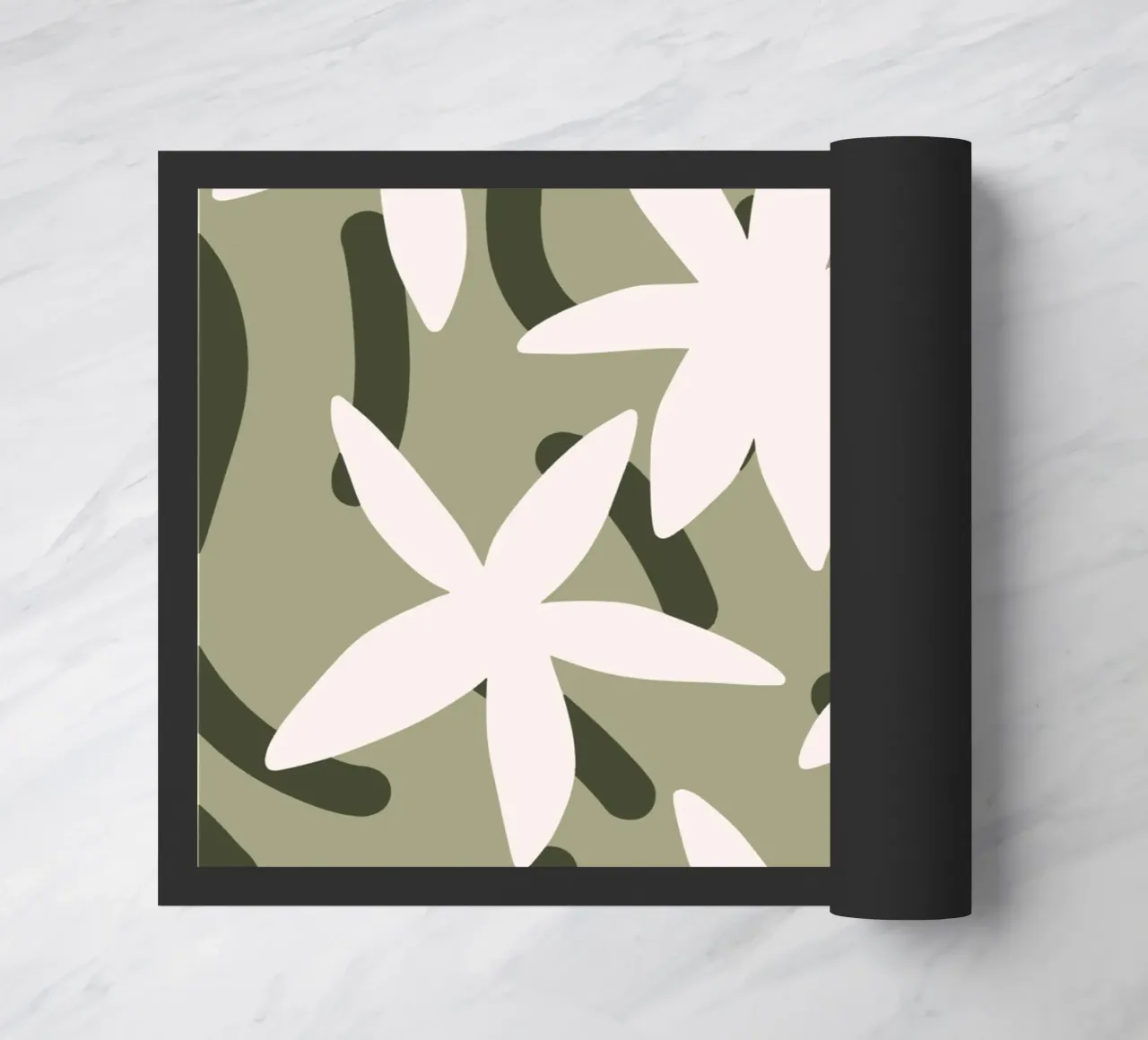 Stella beige zerbino da Little Dean