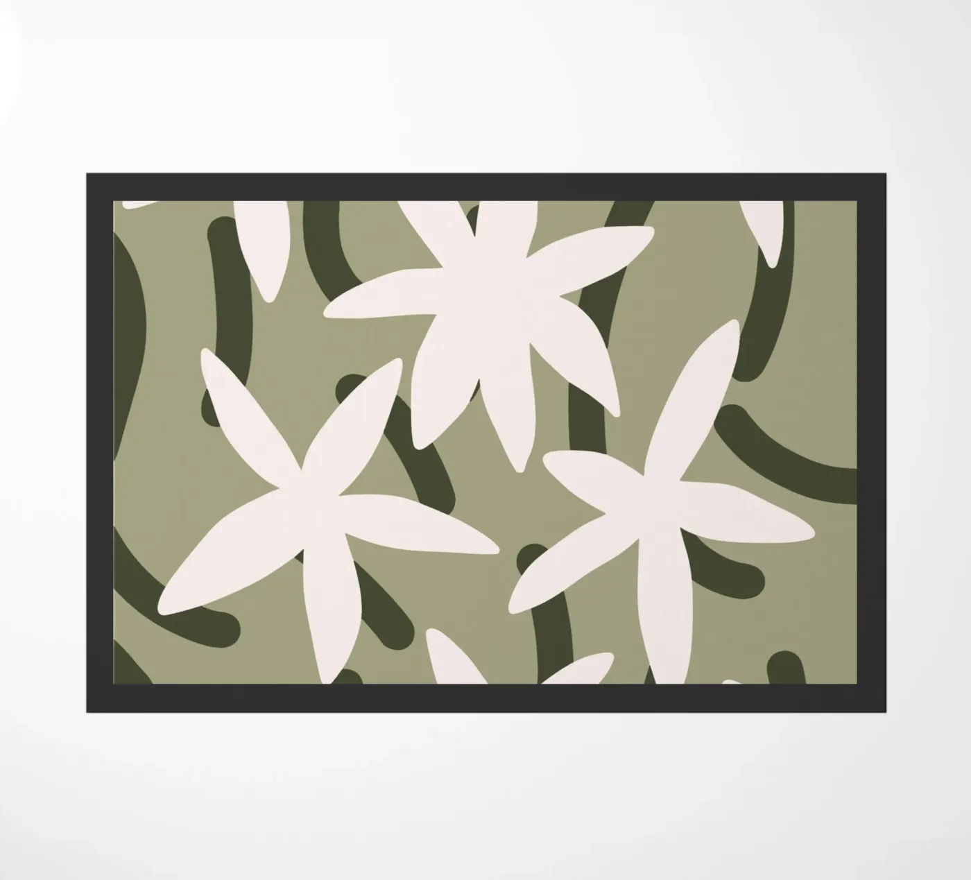 Stella beige zerbino da Little Dean