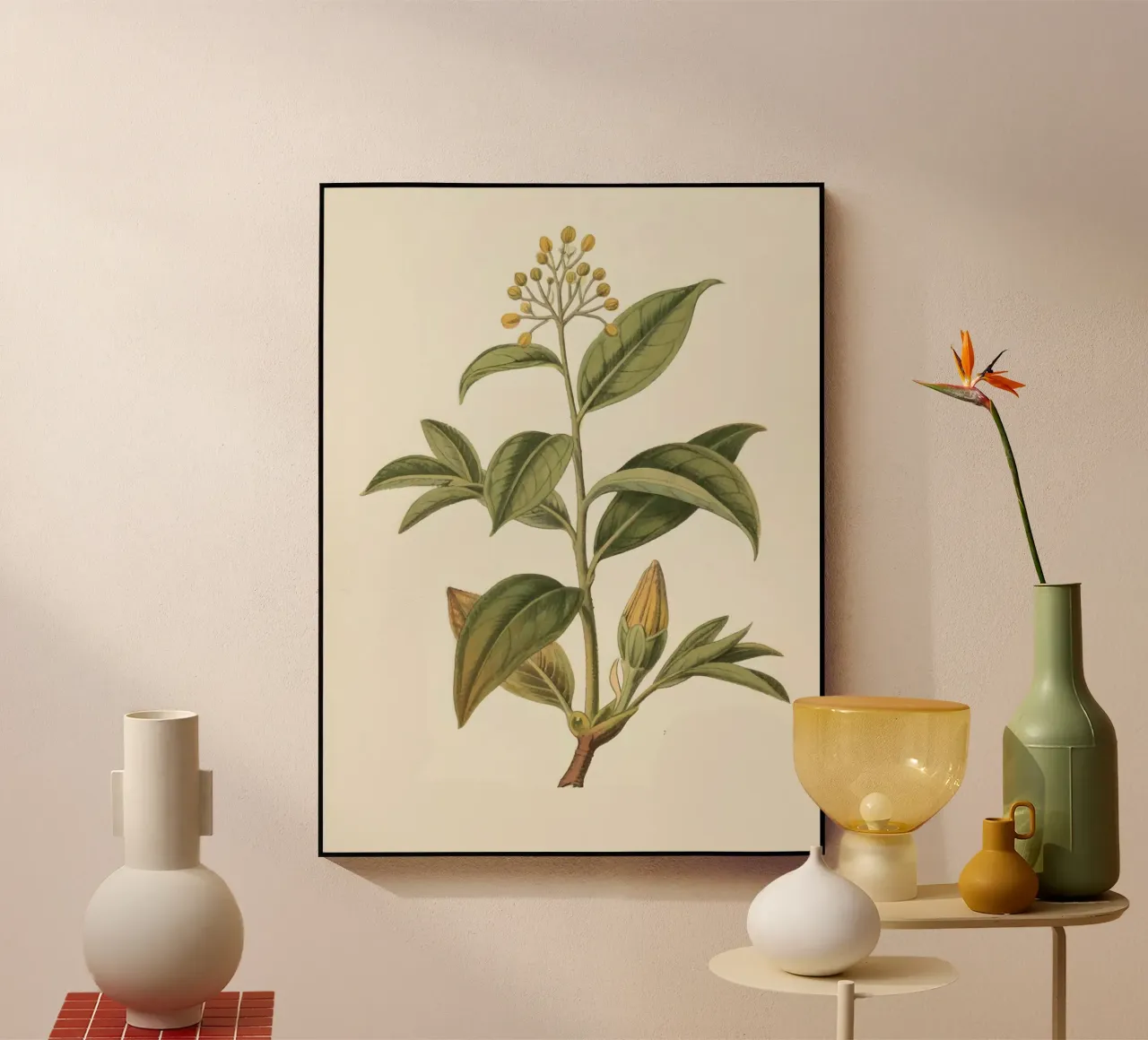 Impianto Tekalong plexiglass da knowledge