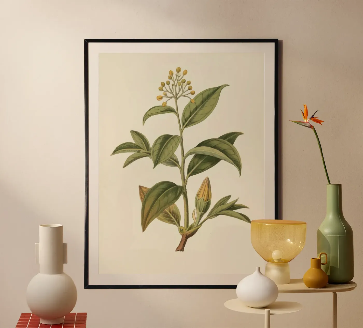 Impianto Tekalong poster da knowledge