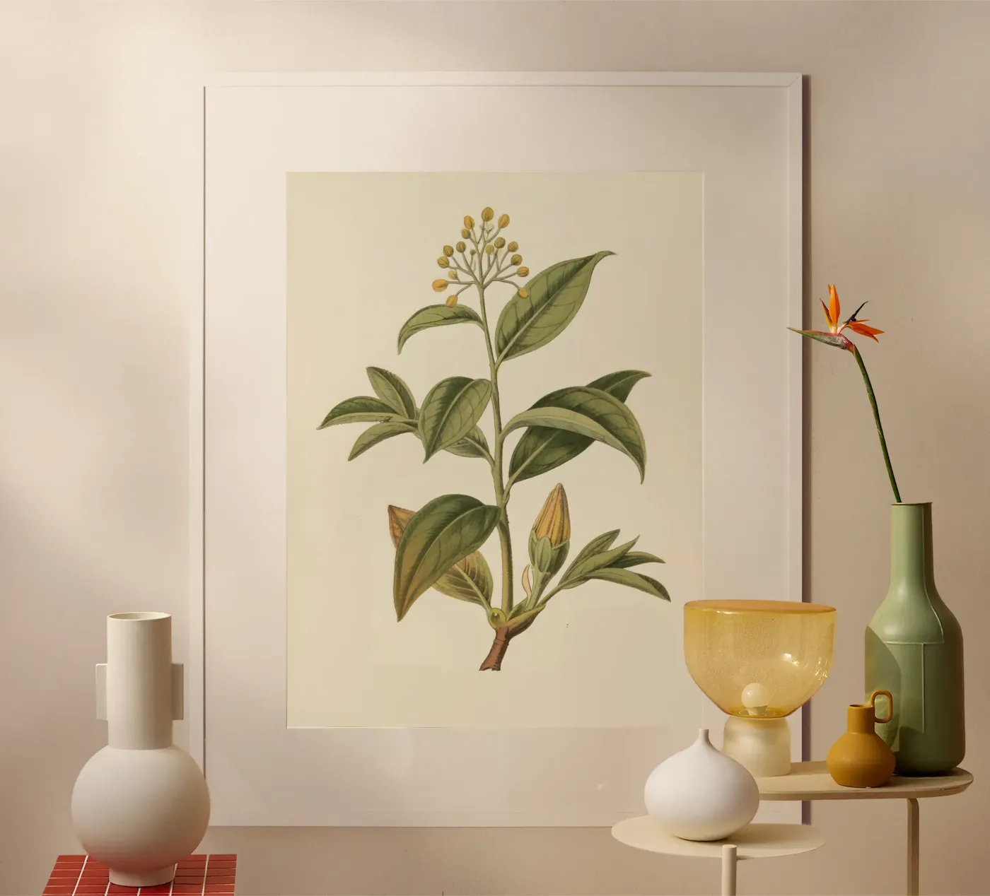 Impianto Tekalong poster da knowledge