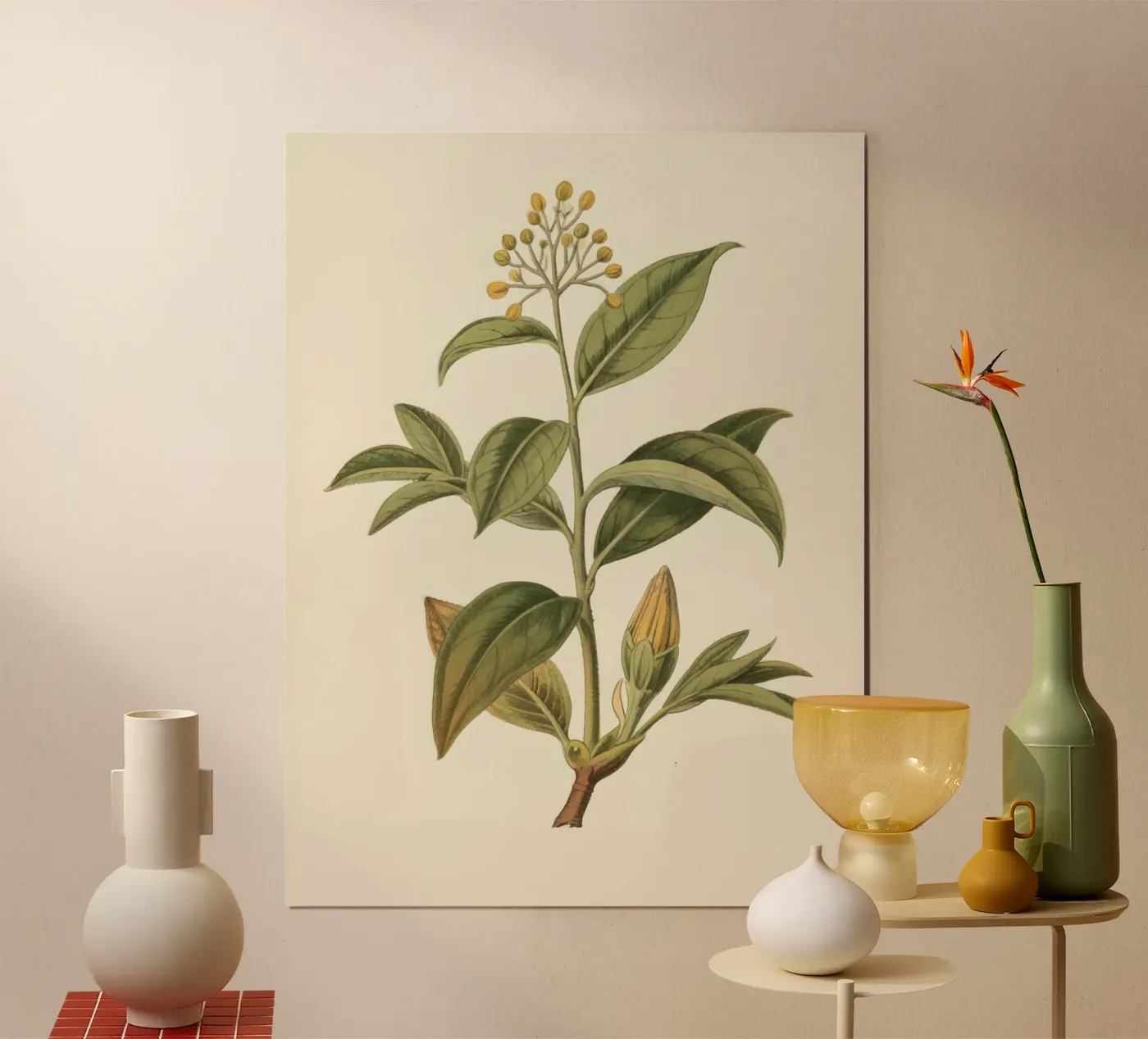 Impianto Tekalong poster da knowledge