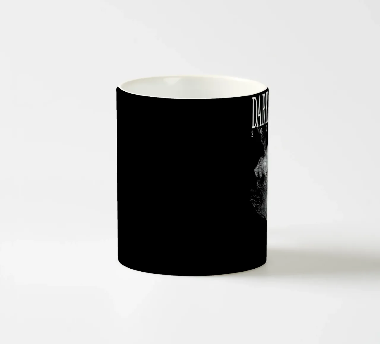 Ninajirachi - Dansa Music tazza in ceramica da grass.studio_