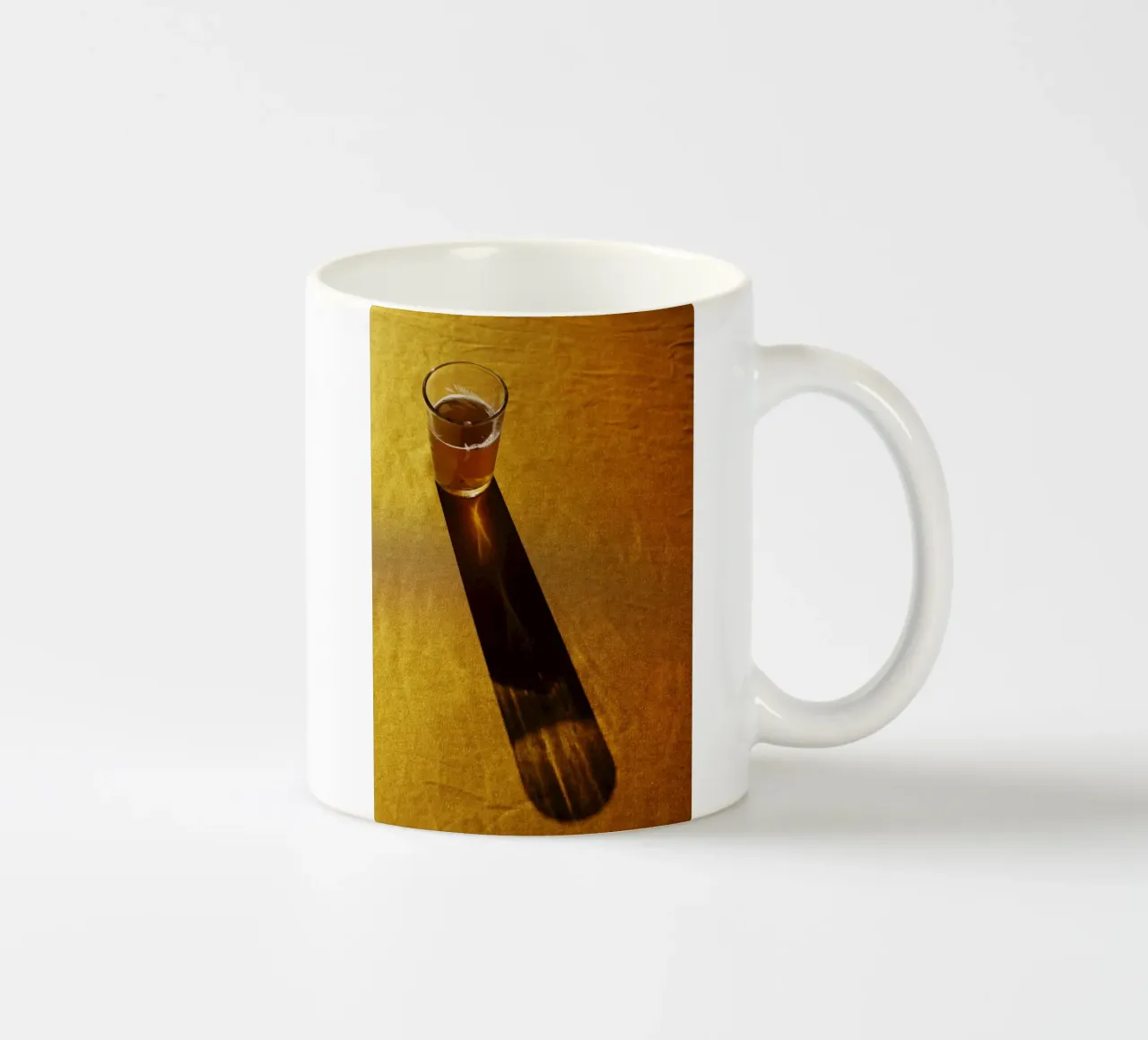 Tee in Marocco tazza in ceramica da Simon Koy