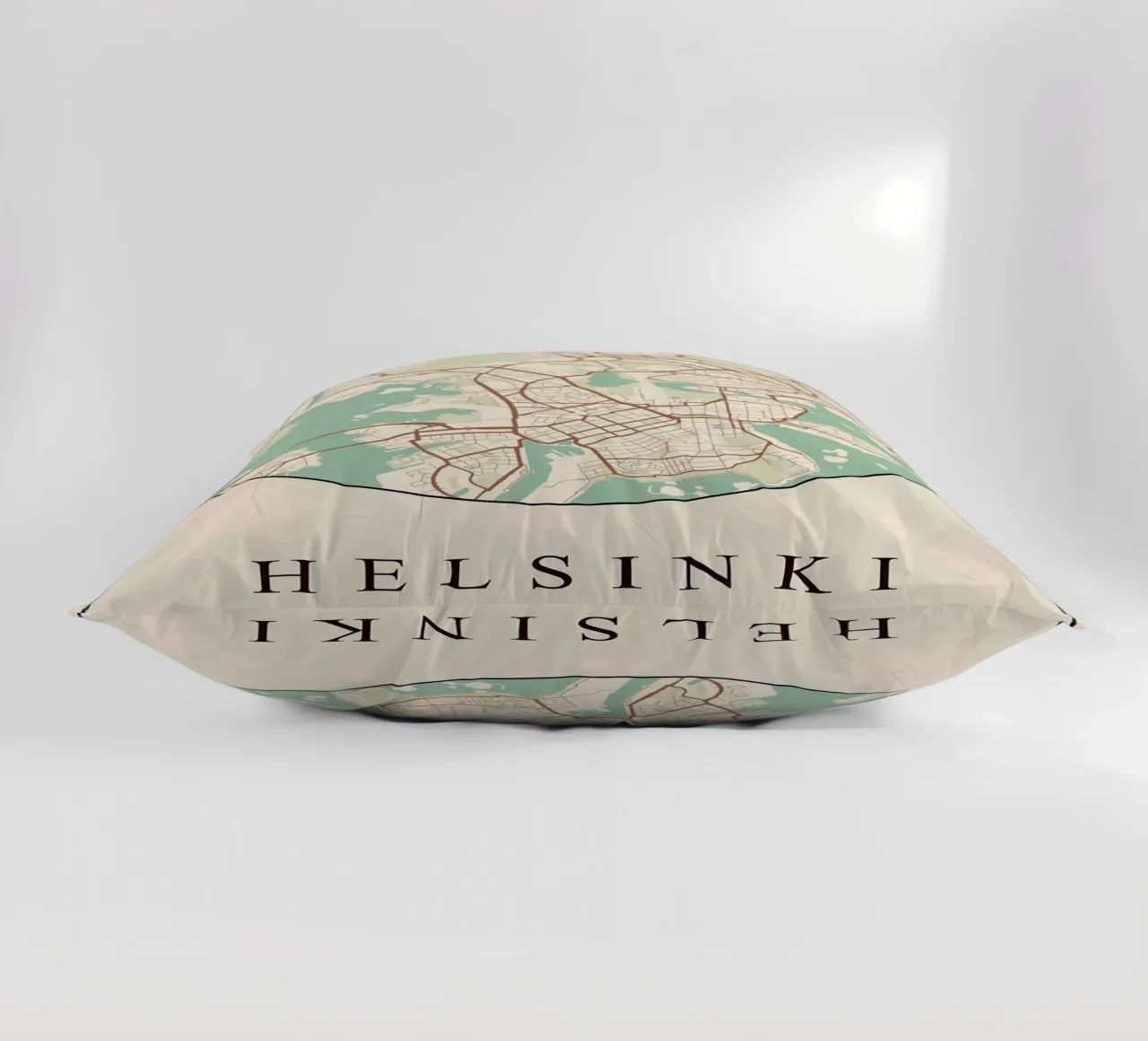 Helsinki cuscino da mesa
